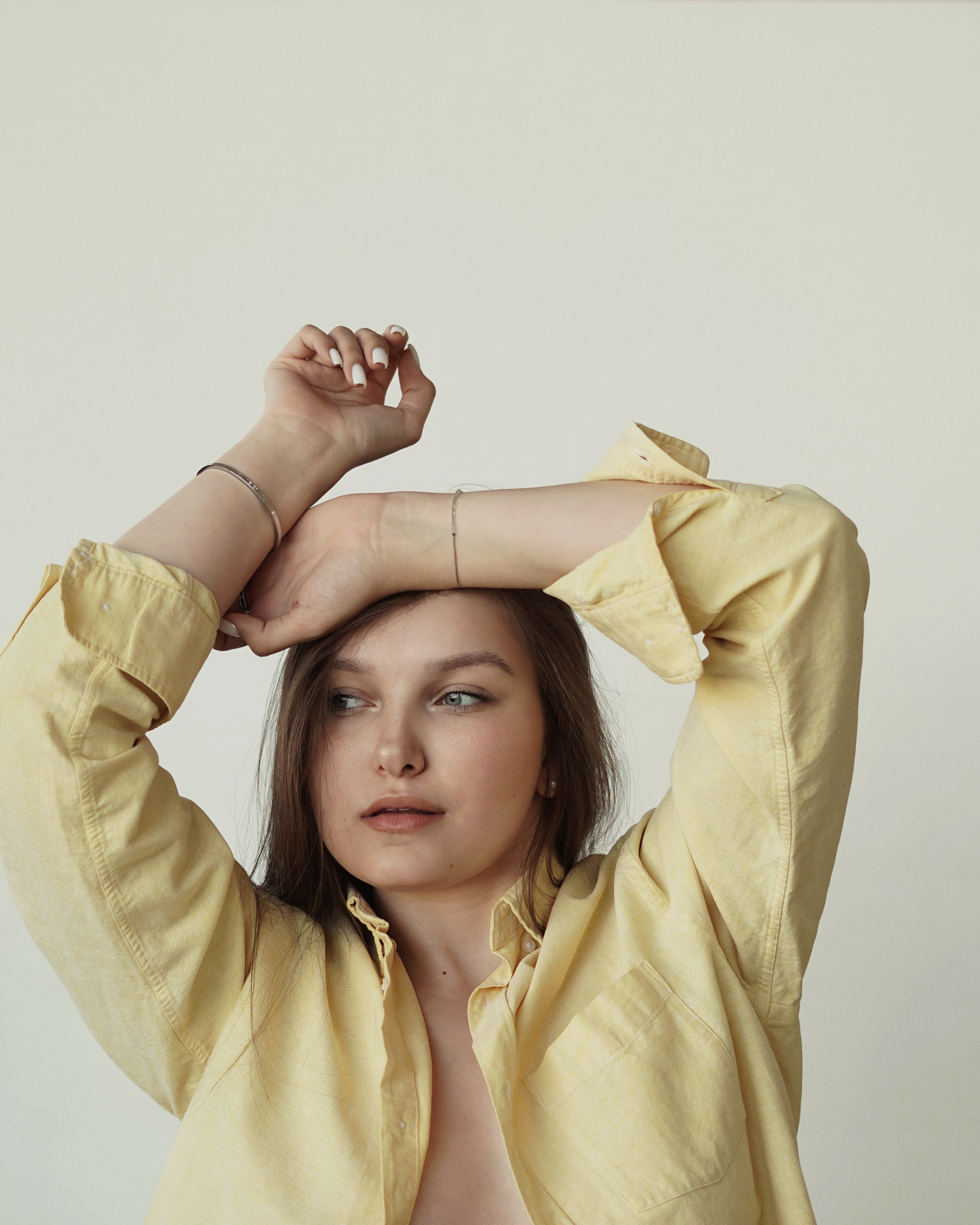 Ника. Свадебный и портретный фотограф в Санкт-Петербурге Софья Каркачева