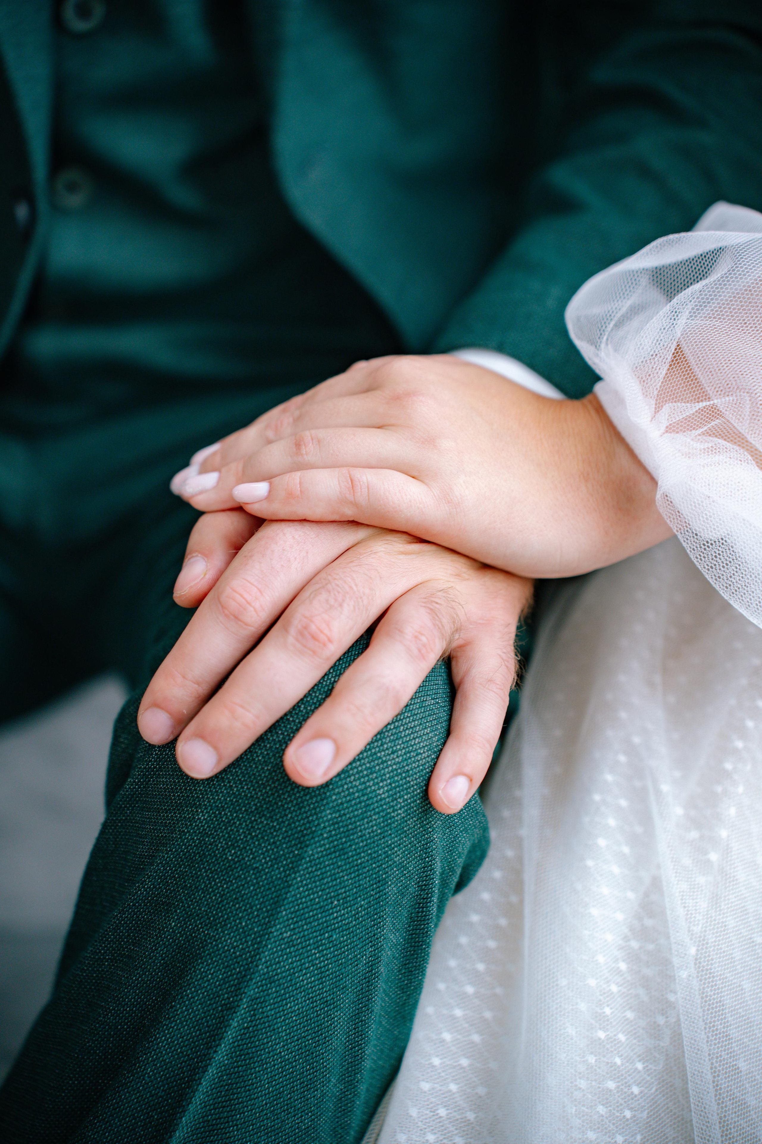 Свадебная фотосессия в ресторане BUONO (Бона) и Mercedes Bar (гостиница Украина)