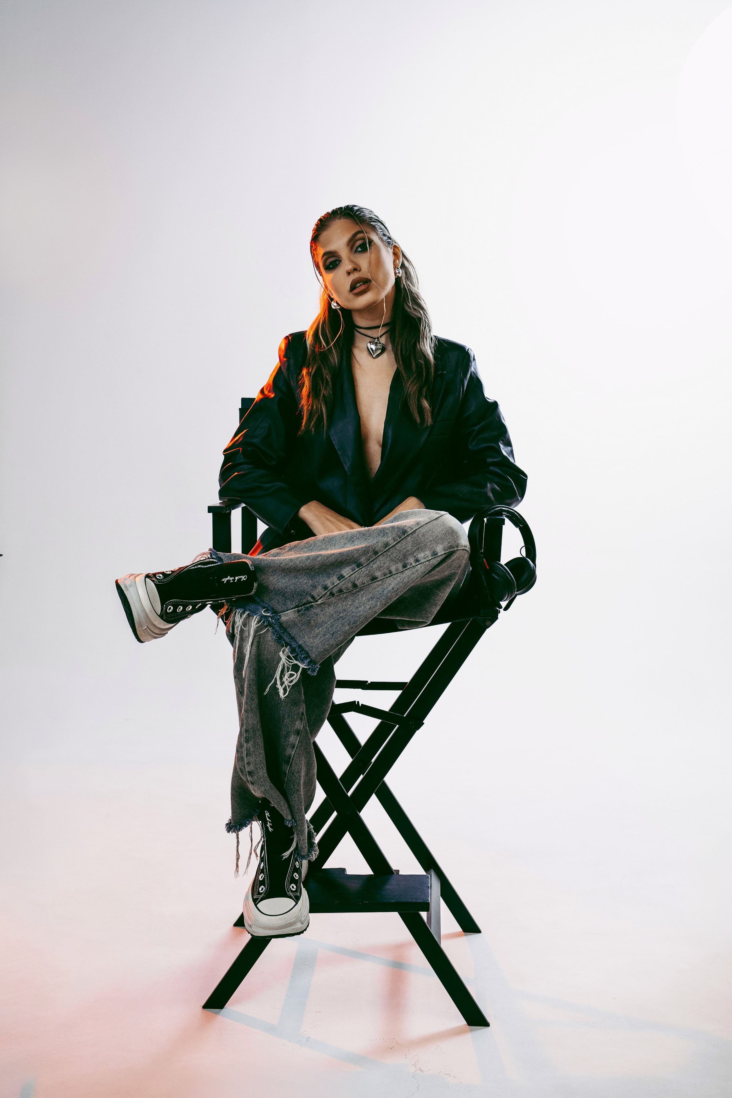 Karina. Профессиональный фотограф Нурмиева Вероника