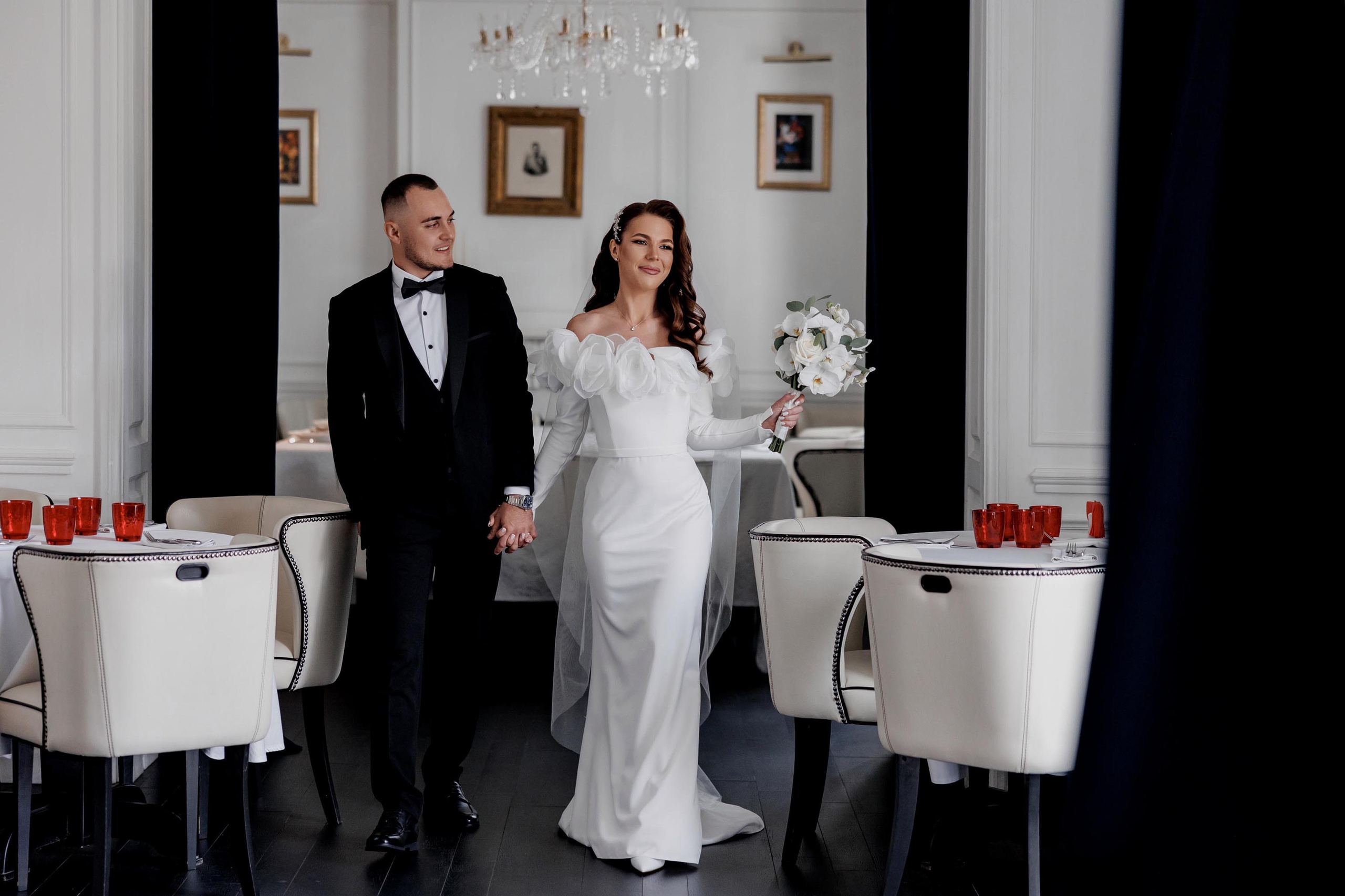 Никита и Анастасия. Свадебный, детский и семейный, интерьерный фотограф в Краснодаре