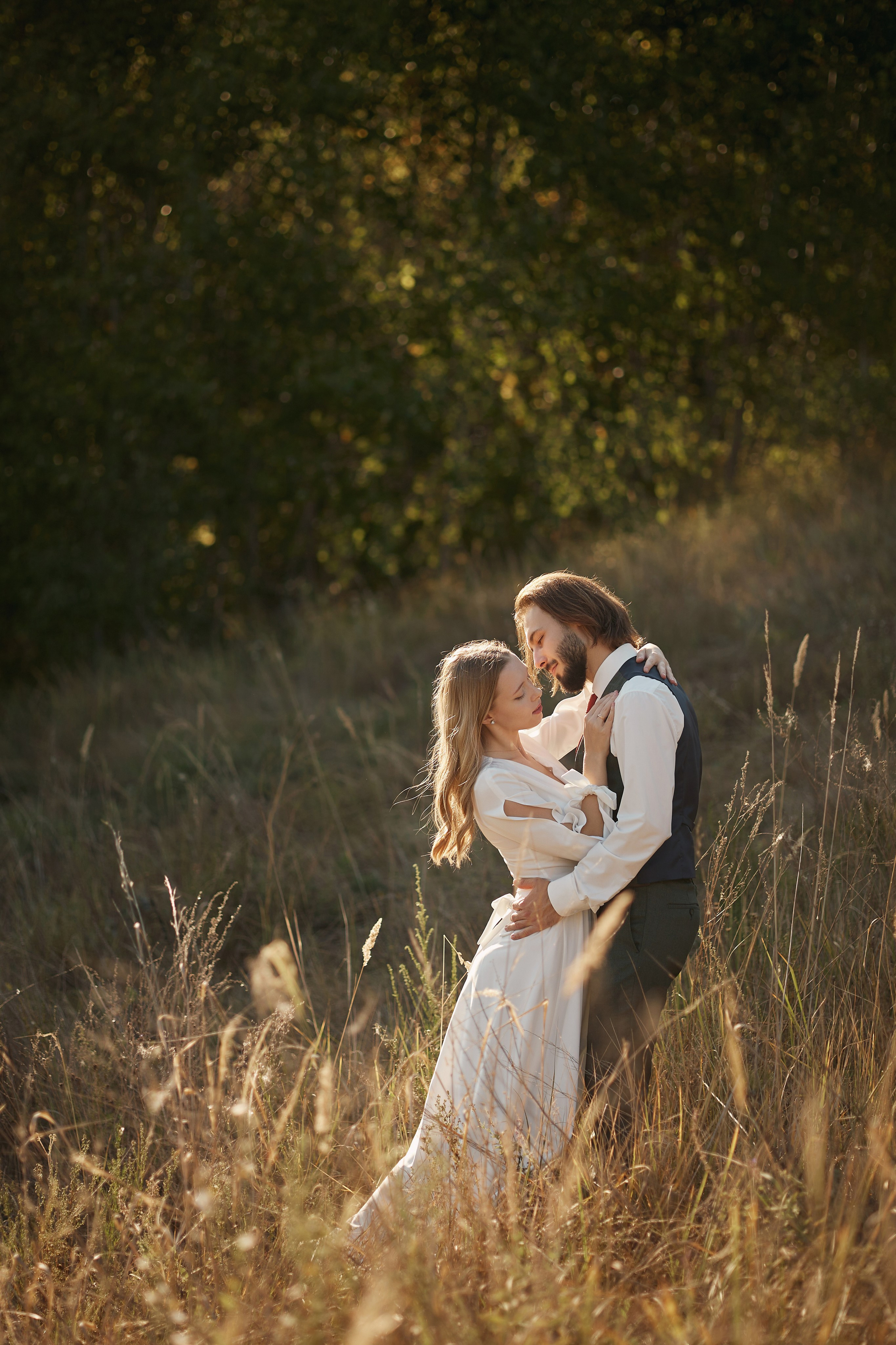 Софья и Егор