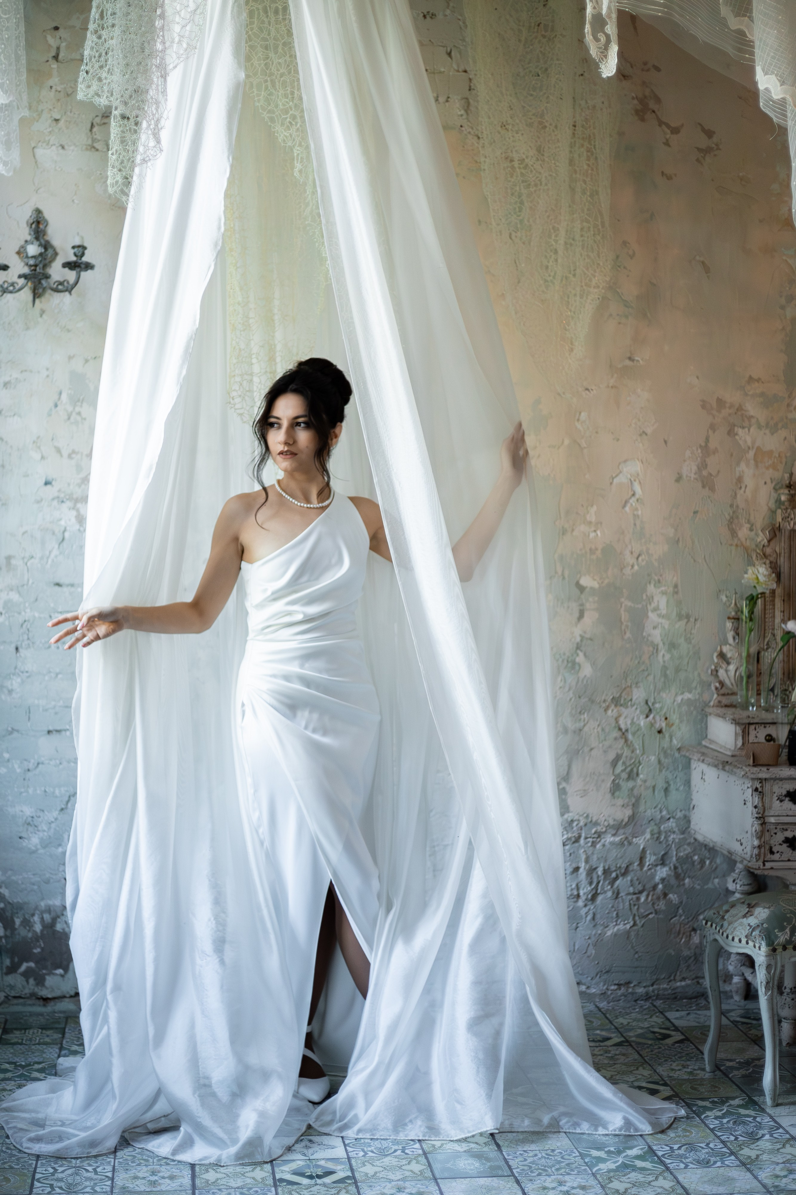 Дмитрий & Лаура