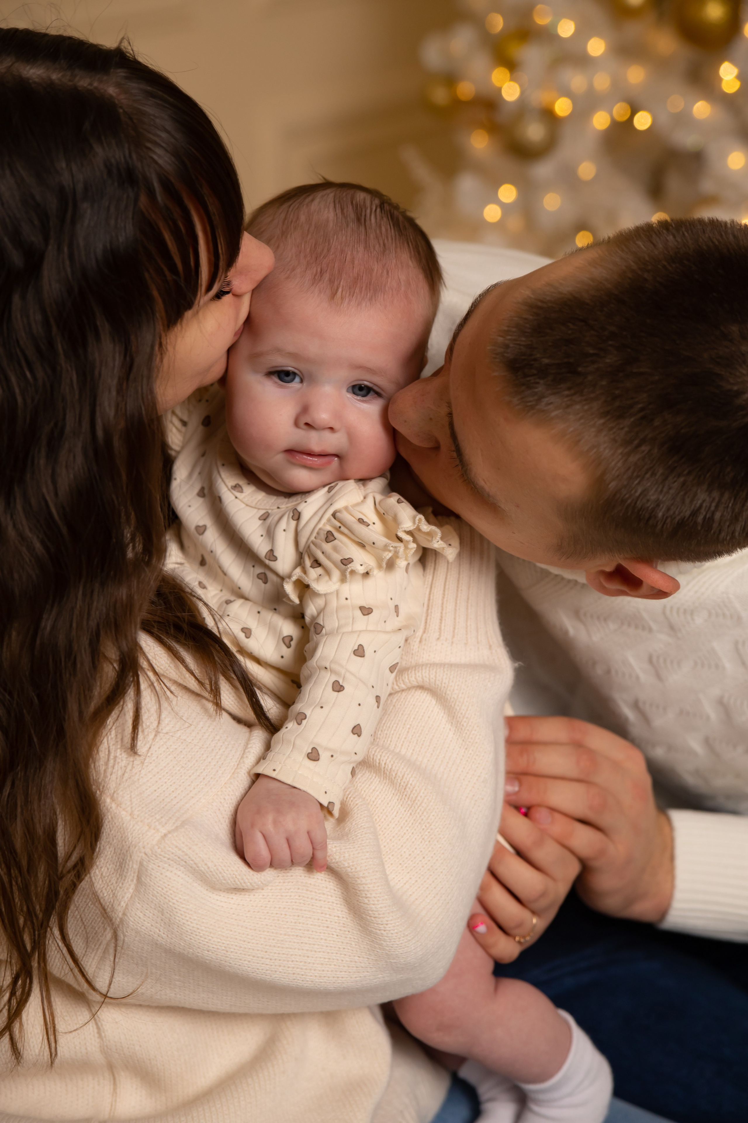 Новый Год. Фотограф Наталья Лепесей