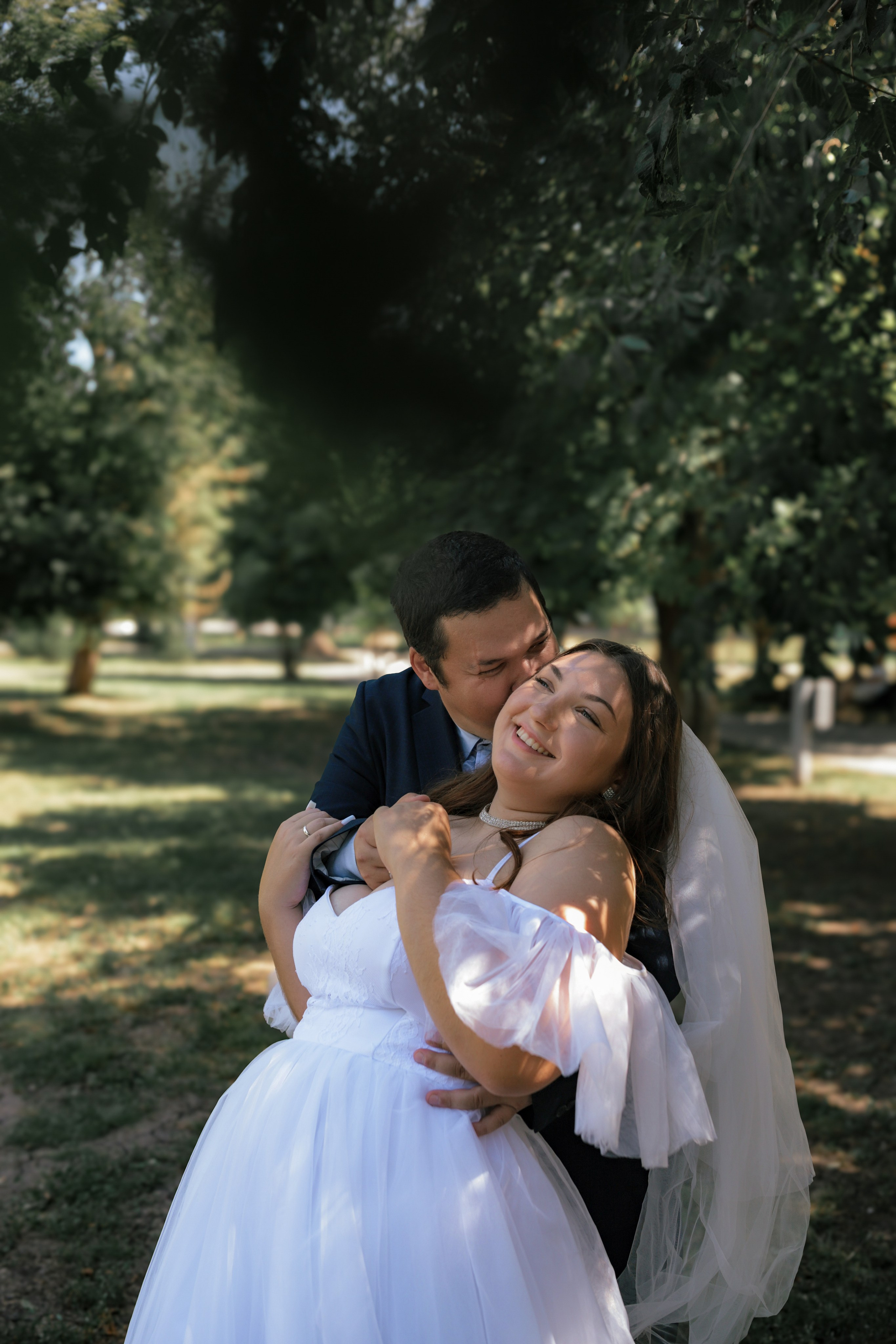 Свадьбы. Фотограф Наталья Лепесей