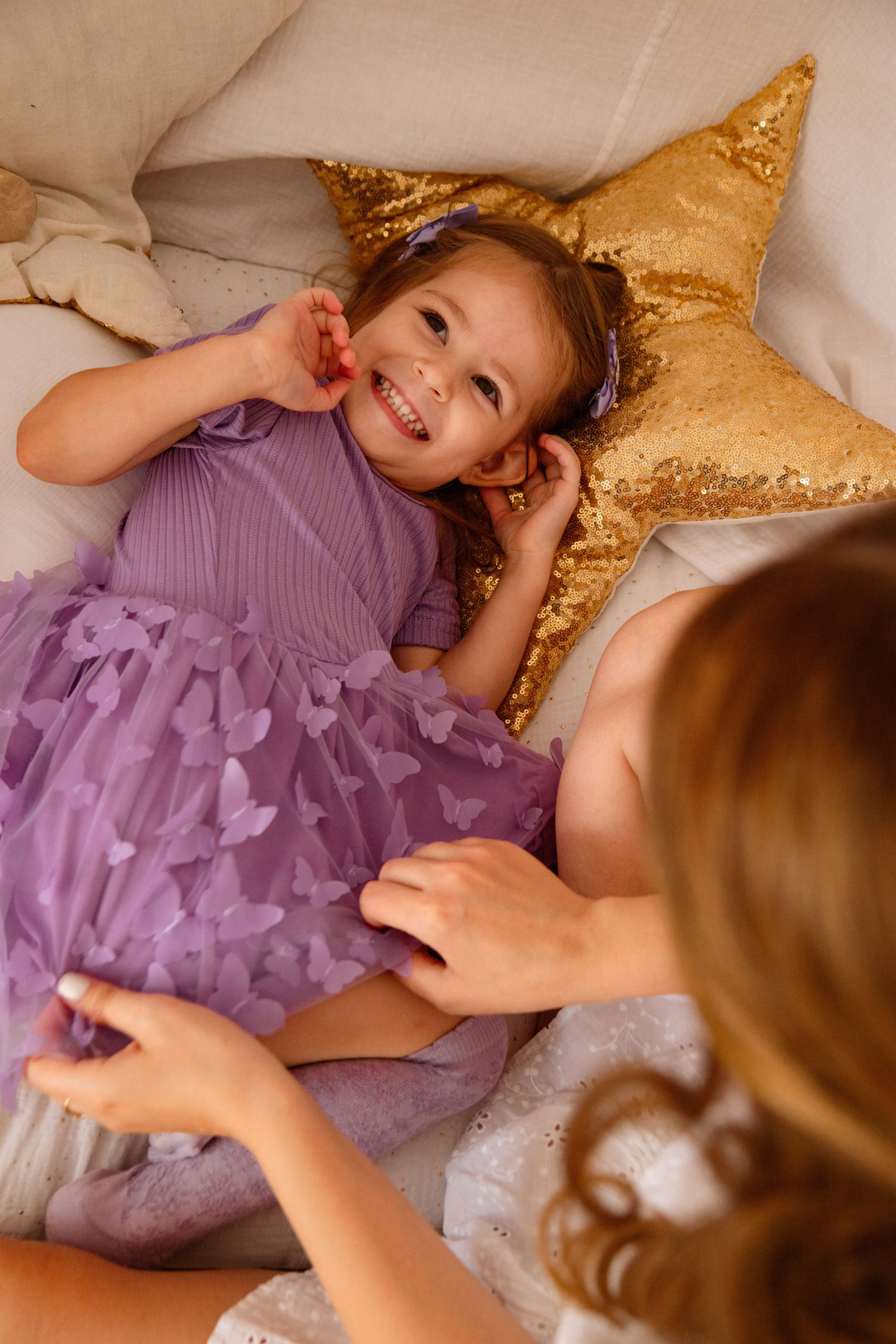 Семейные. Фотограф Наталья Лепесей