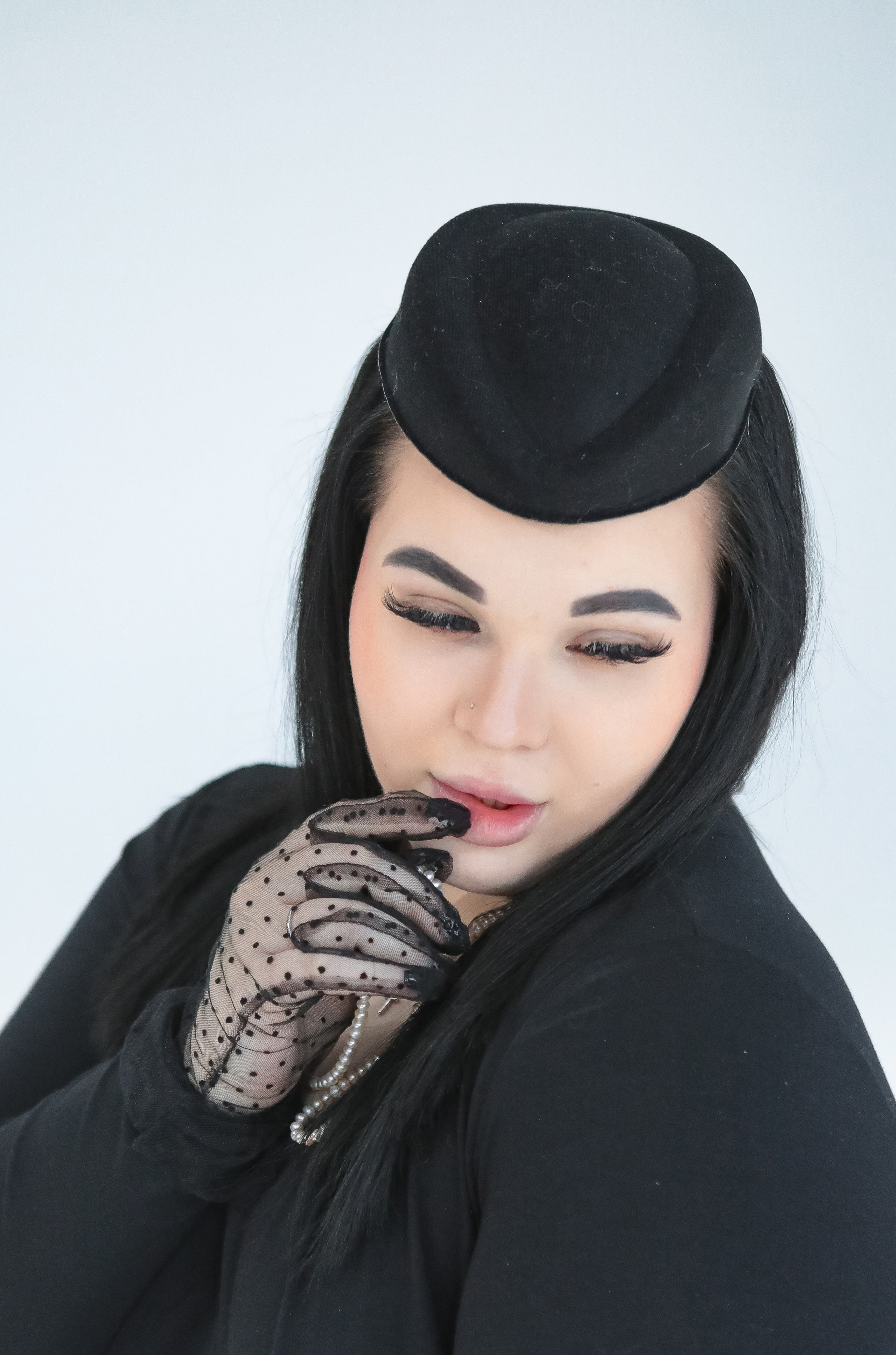 Мария. Фотограф г. Хабаровск. Семейные и индивидуальные съёмки