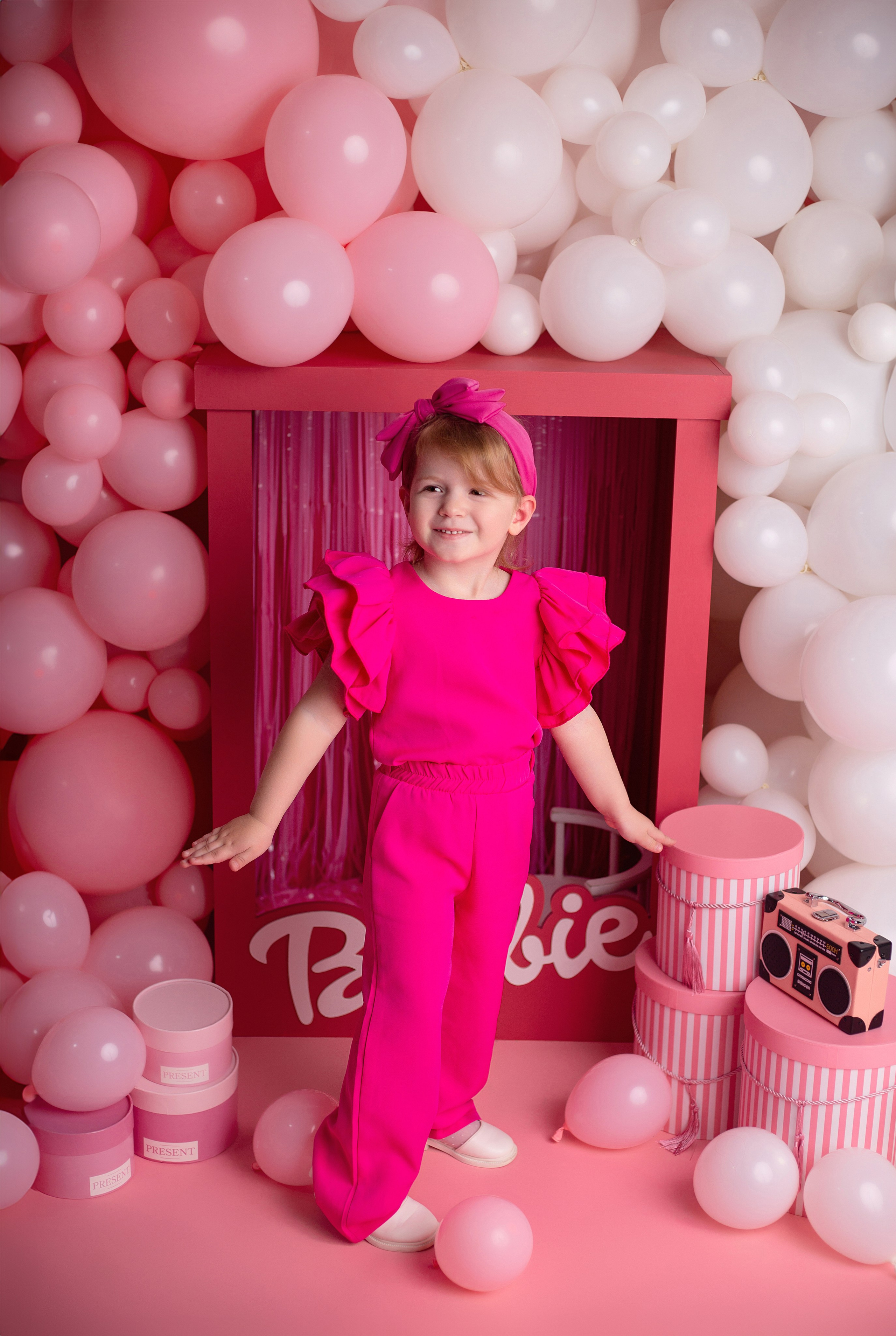 Фотопроекты. Детский фотограф в Няндоме Ариана Арсеньева