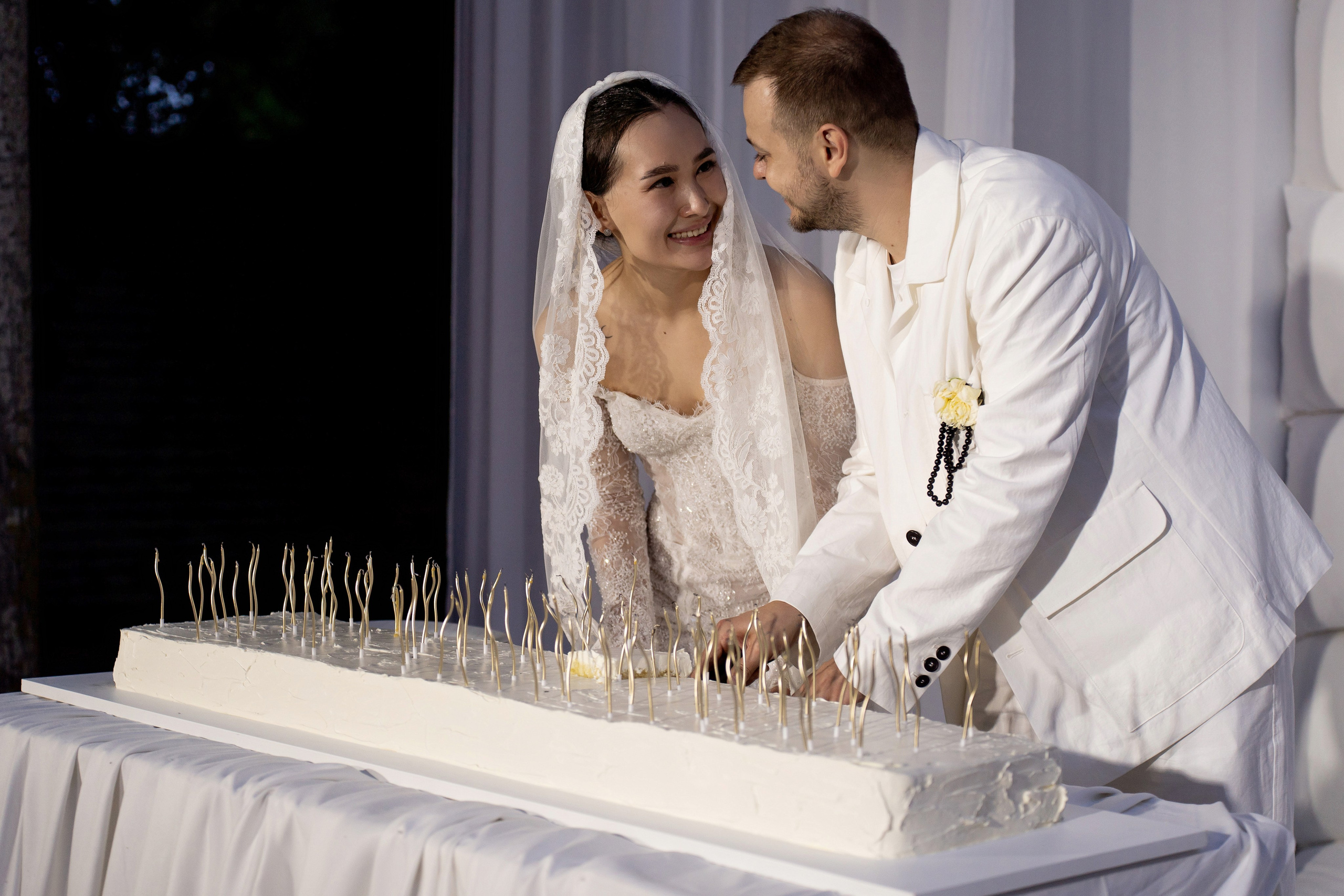 IVAN I DANA. Семейный и портретный фотограф в г. Орск Алишер Азимов