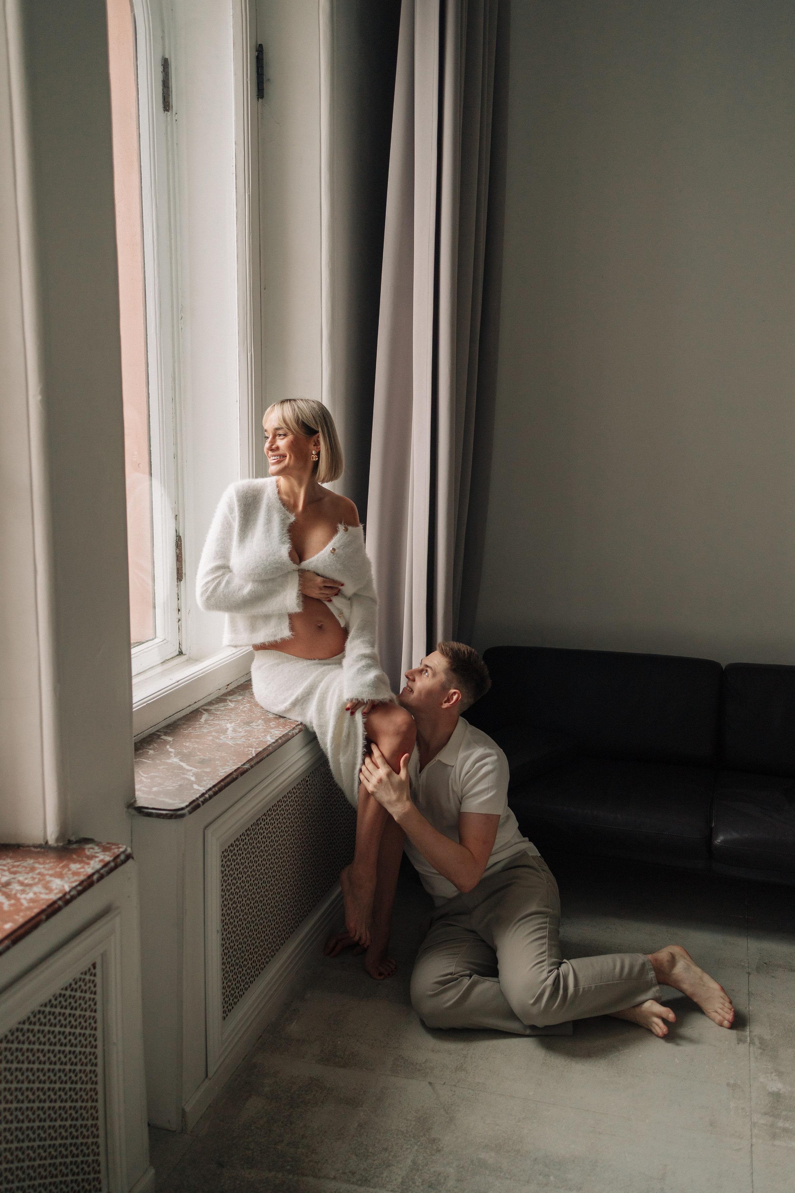 Анна & Дмитрий. Свадебный и прогулочный фотограф в Санкт-Петербурге Дарья Корель