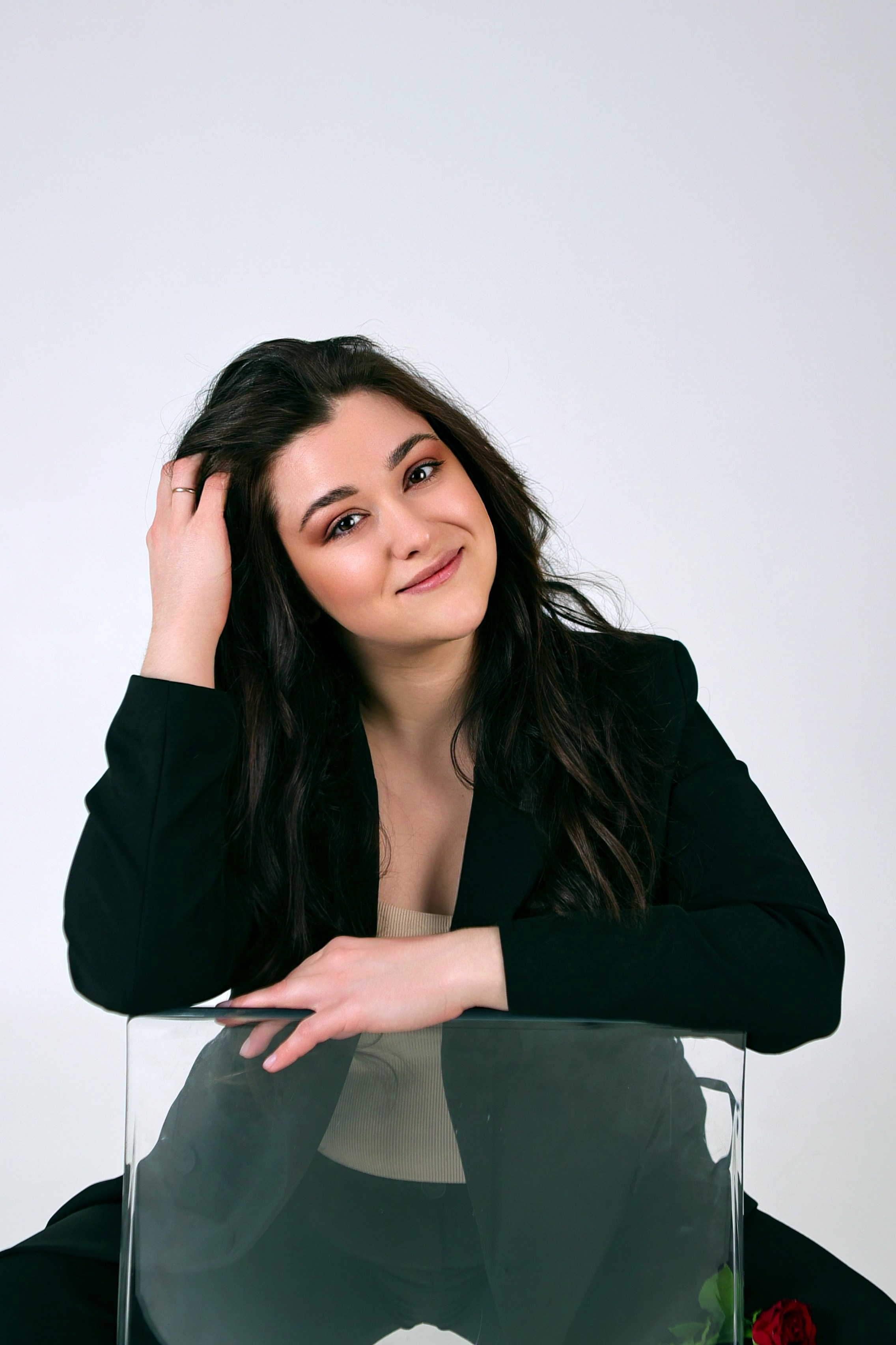 Фотограф для вас и вашего бизнеса в Москве Альбина Никифоров