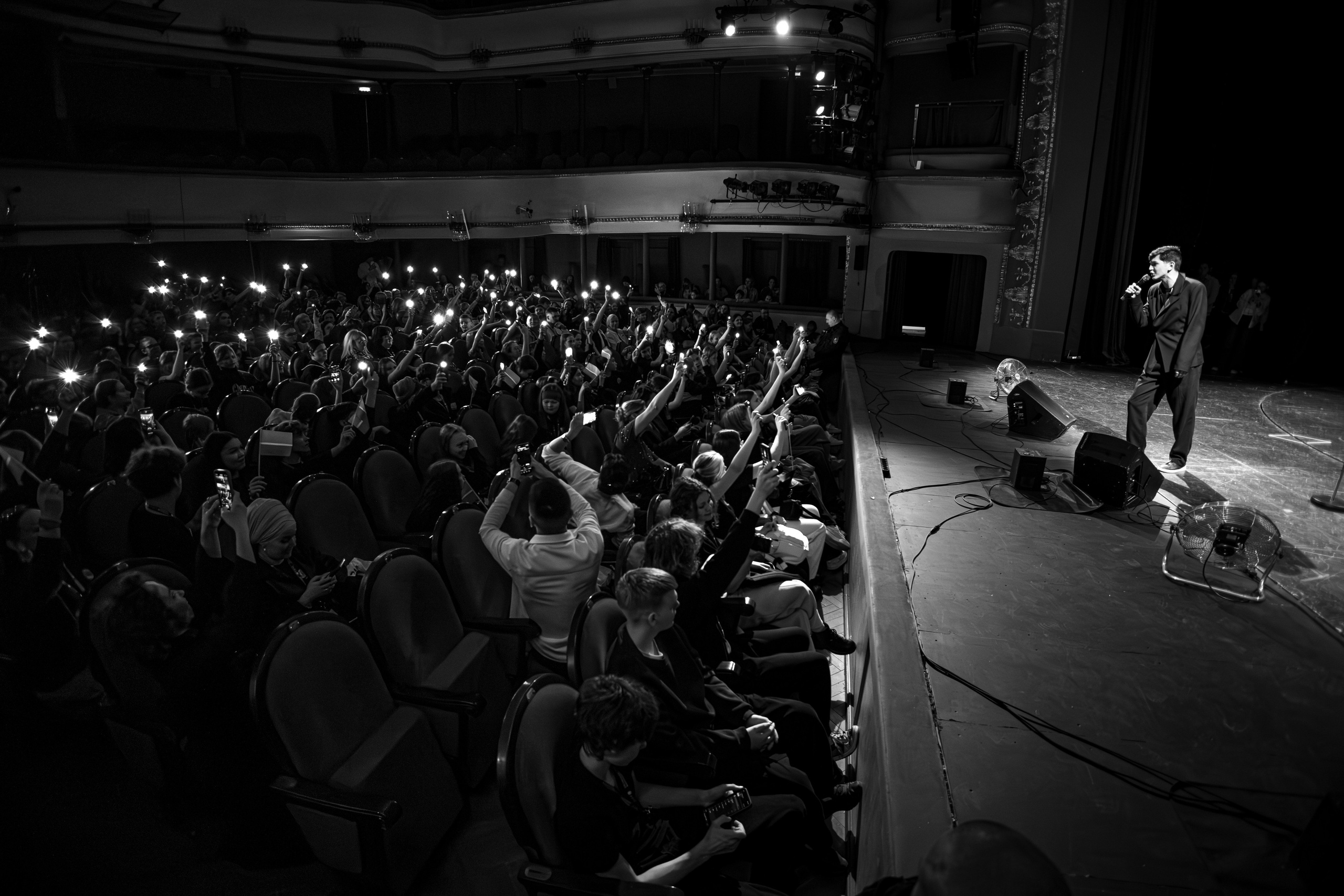 Концерты. Репортажный, Event фотограф в Санкт-Петербурге и ЛО Морозов Дмитрий