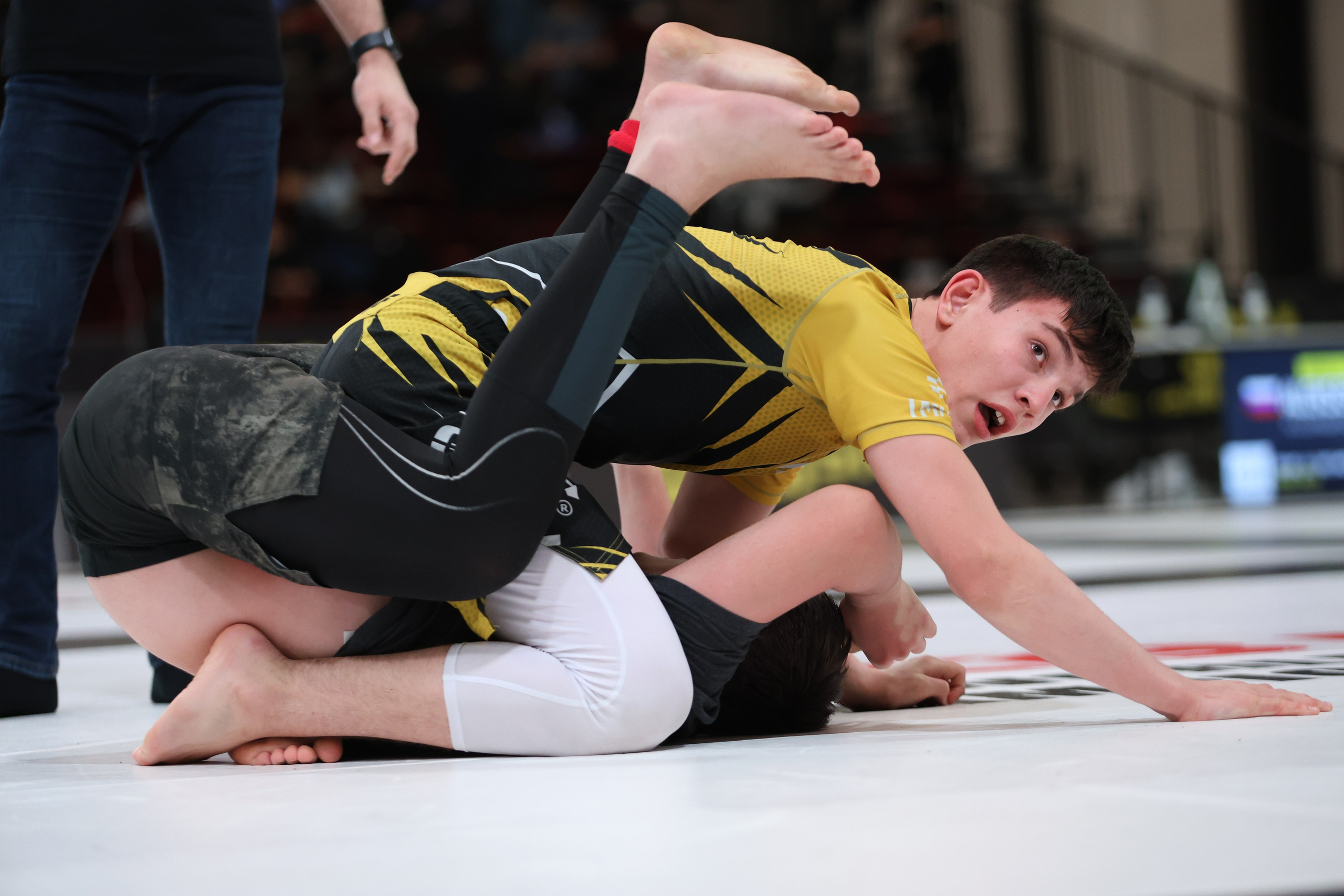 ACBJJ WORLD CHAMPIONSHIP 2023. Репортажный, Event фотограф в Санкт-Петербурге и ЛО Морозов Дмитрий