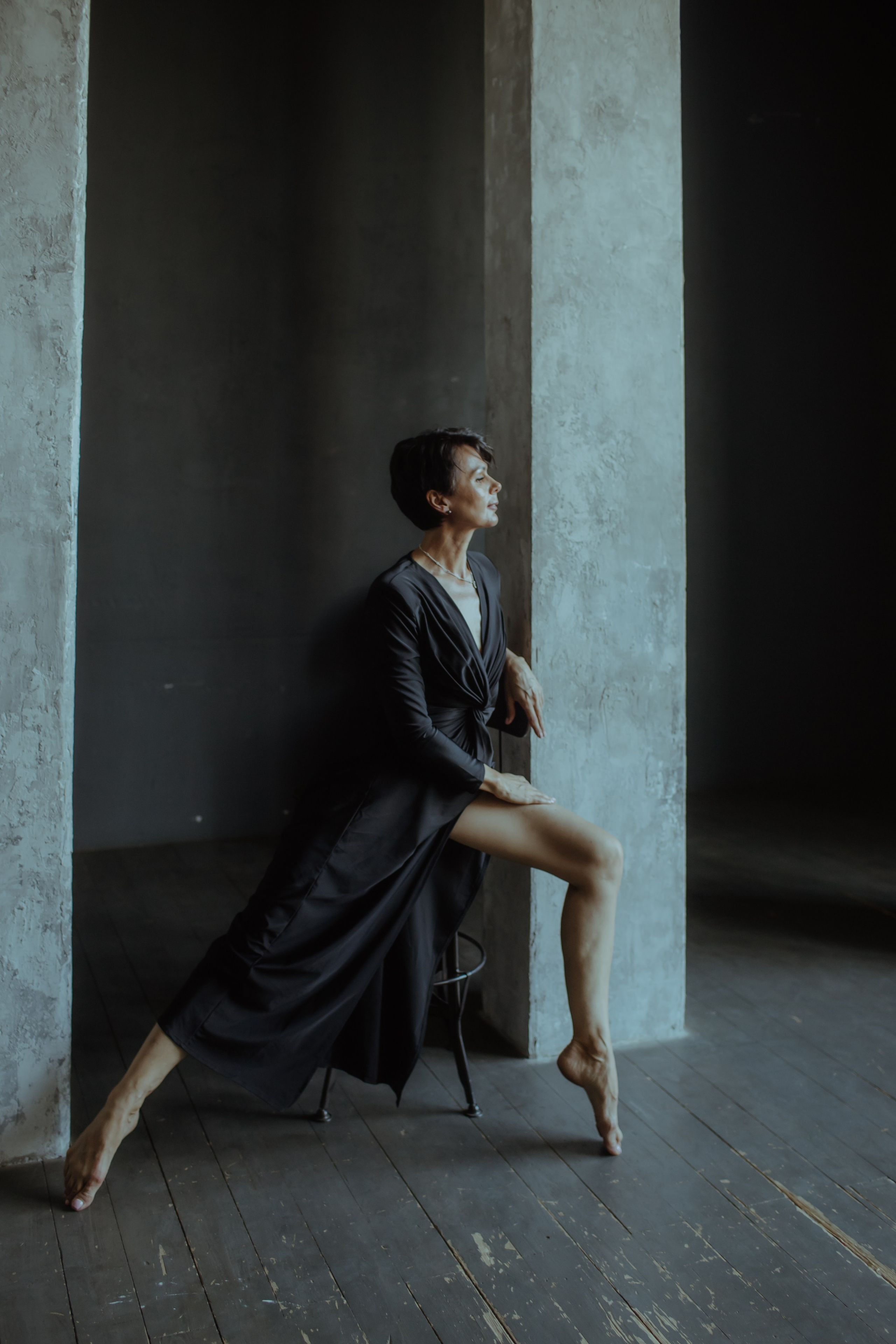 Helena. Фотограф Анна Гребенник