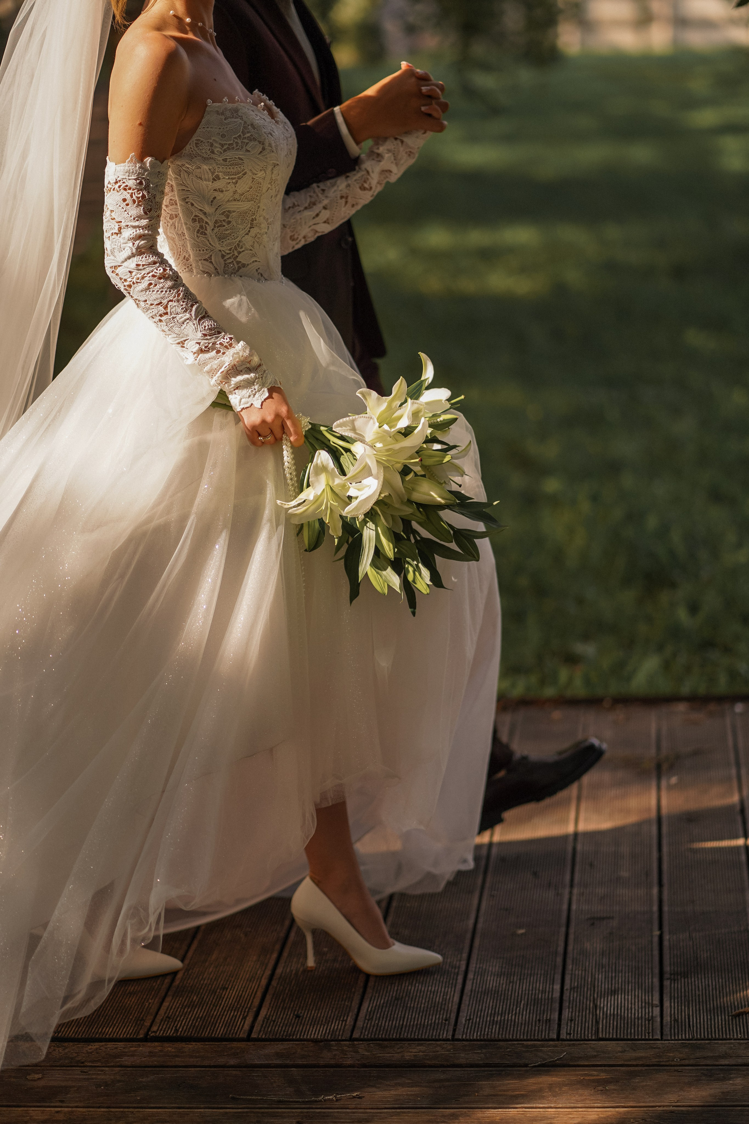 Свадебные съемки. Семейный и Свадебный фотограф в Давлеканово, Уфа Волкова Вероника