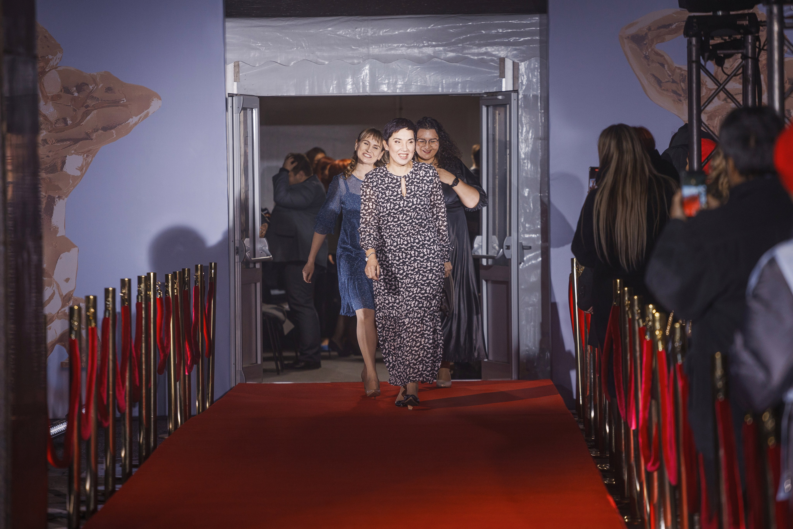 ТЭФИ Регион. Церемония награждения. Свадебный и репортажный фотограф в Волгограде Антон Сидоренко