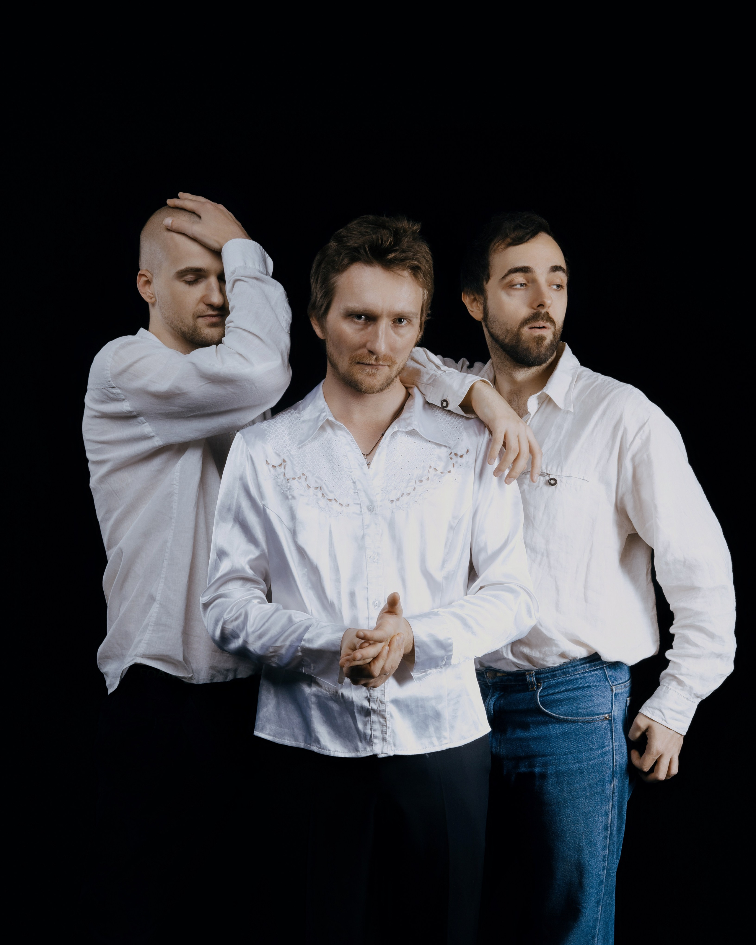 ГАФТ. RUSLAN ROZANOV