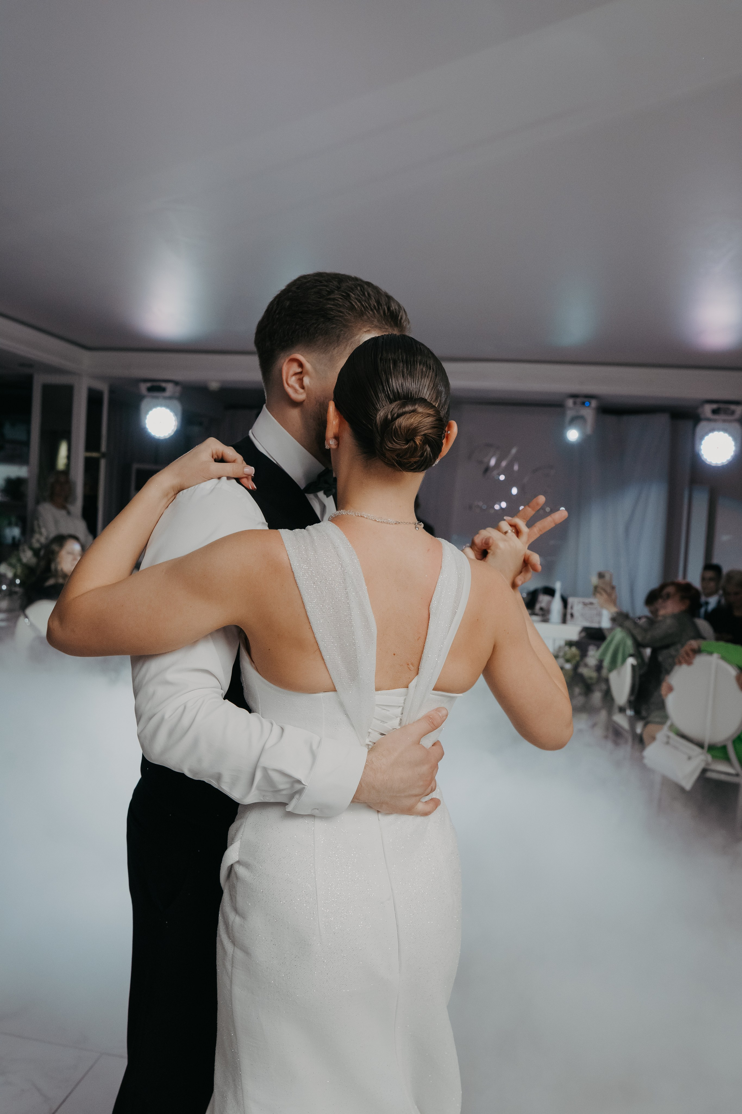 Ильдар и Софа. Фотограф в Санкт-Петербурге Мария Александрова