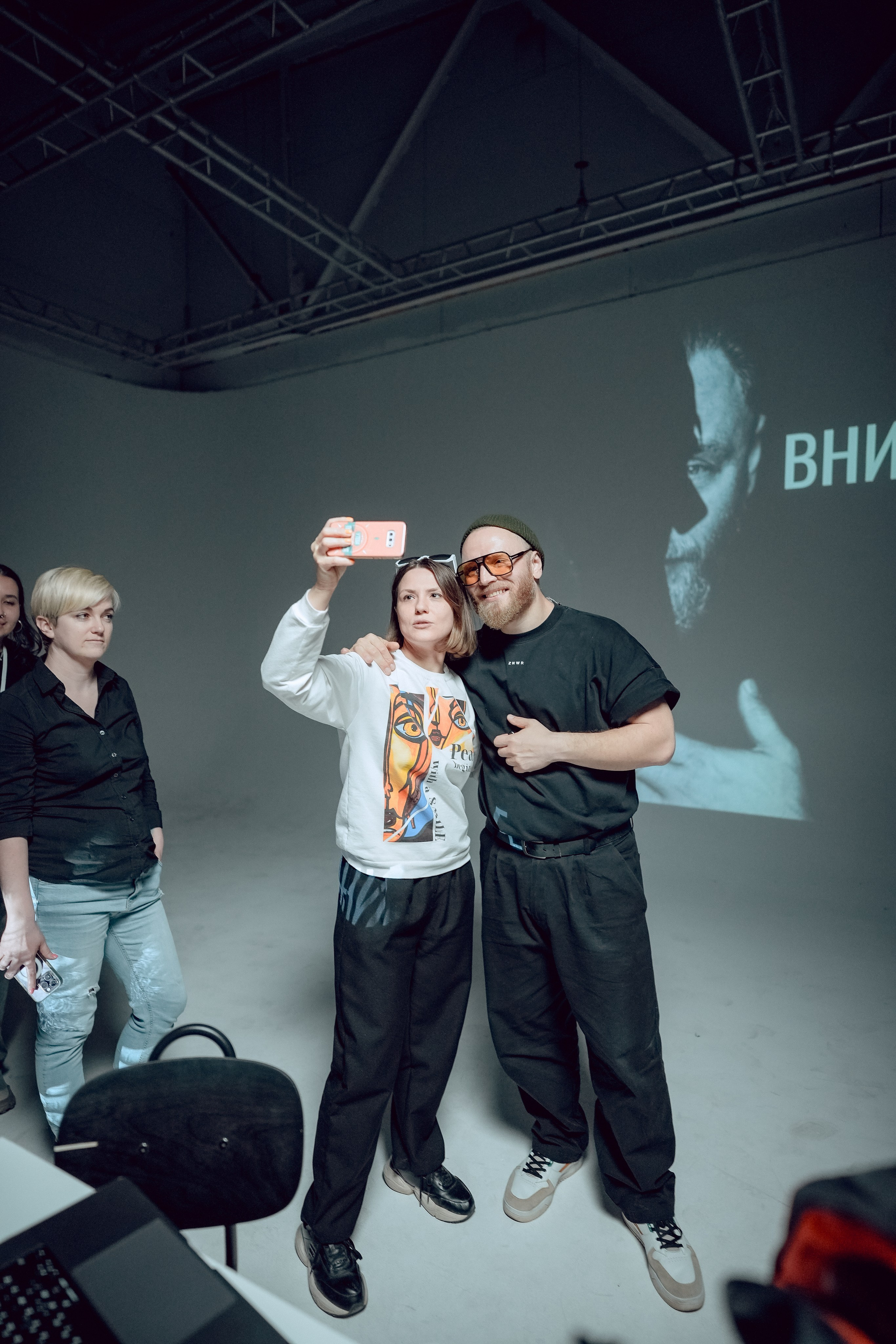 Фотофестиваль Wfolio. Портретный и семейный фотограф в Москве/Видное