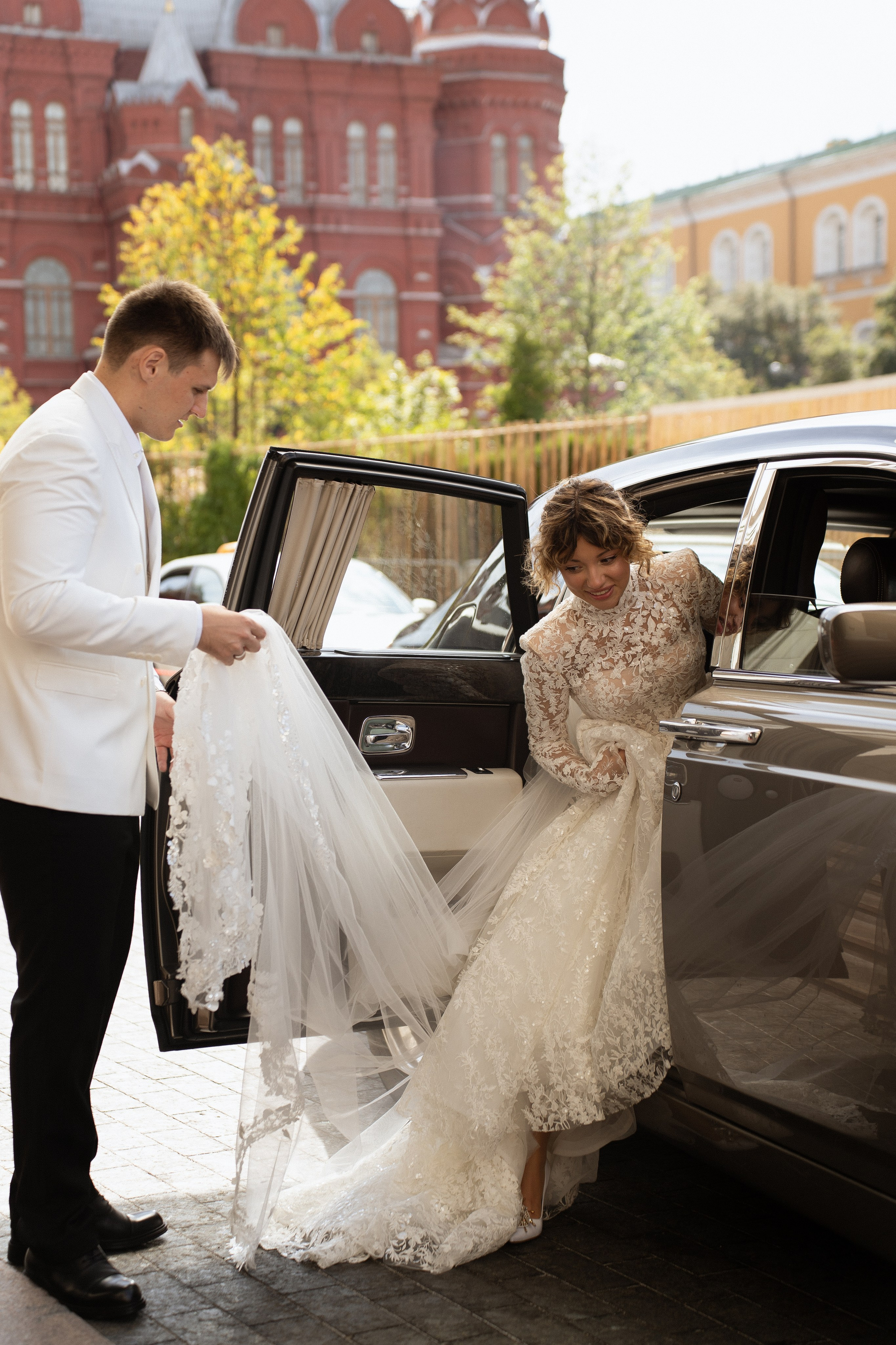 | преКРАСНЫЙ день |. Свадебный фотограф в Москве и Санкт Петербурге Наталья Григорьева