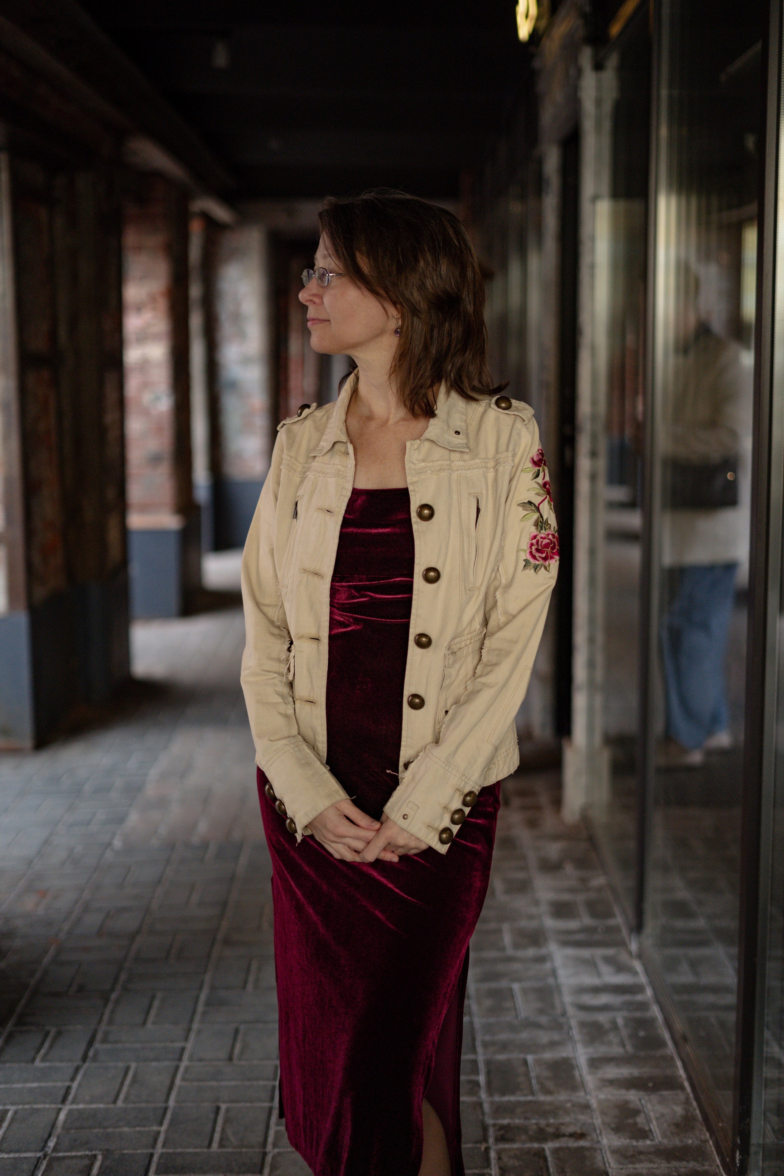 Ира. Yaratezza production