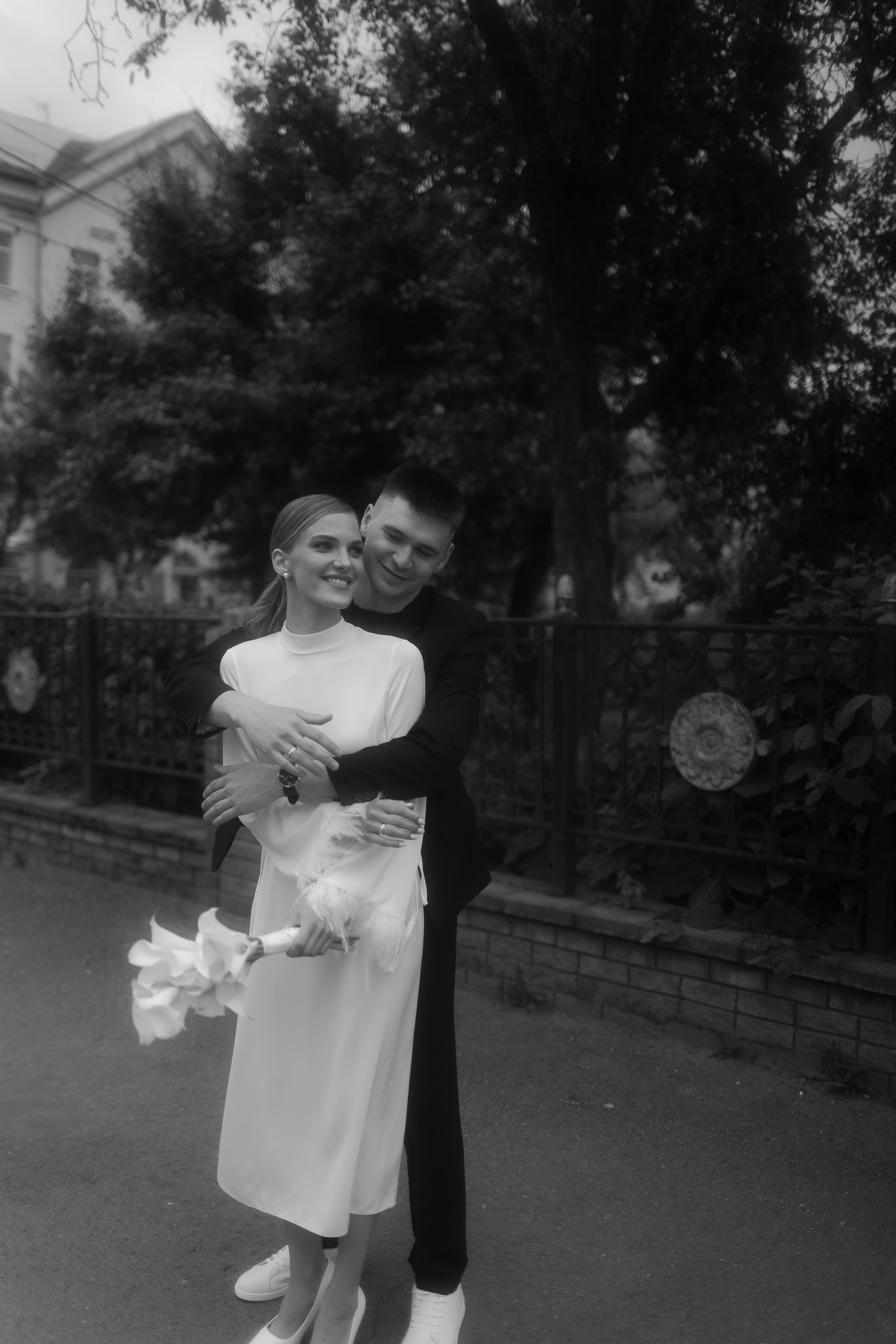 Wedding Day. Свадебный фотограф Кузнецова Ольга Санкт-Петербург, Вологда, Череповец