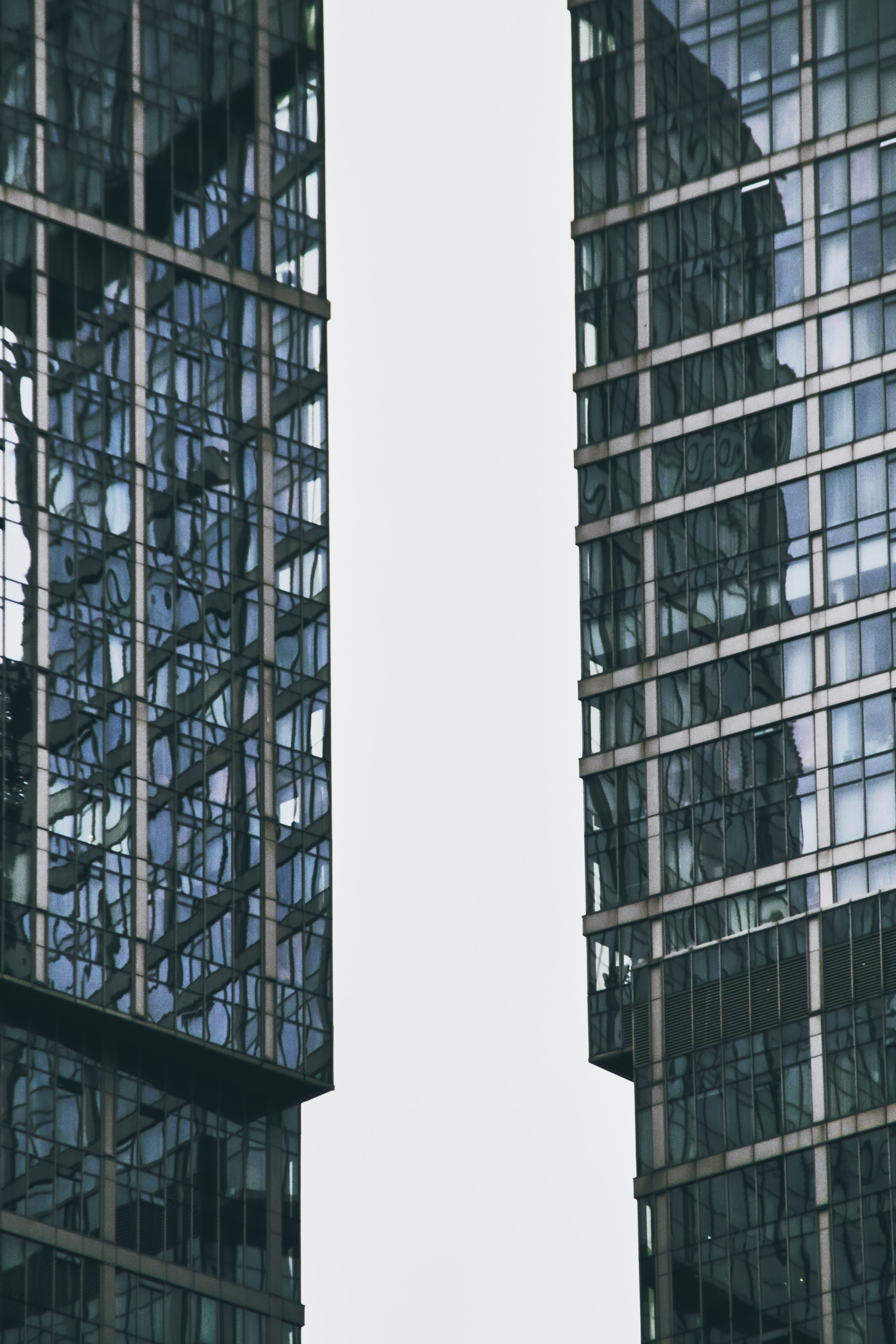 Москва. Фотограф Александр Рауш