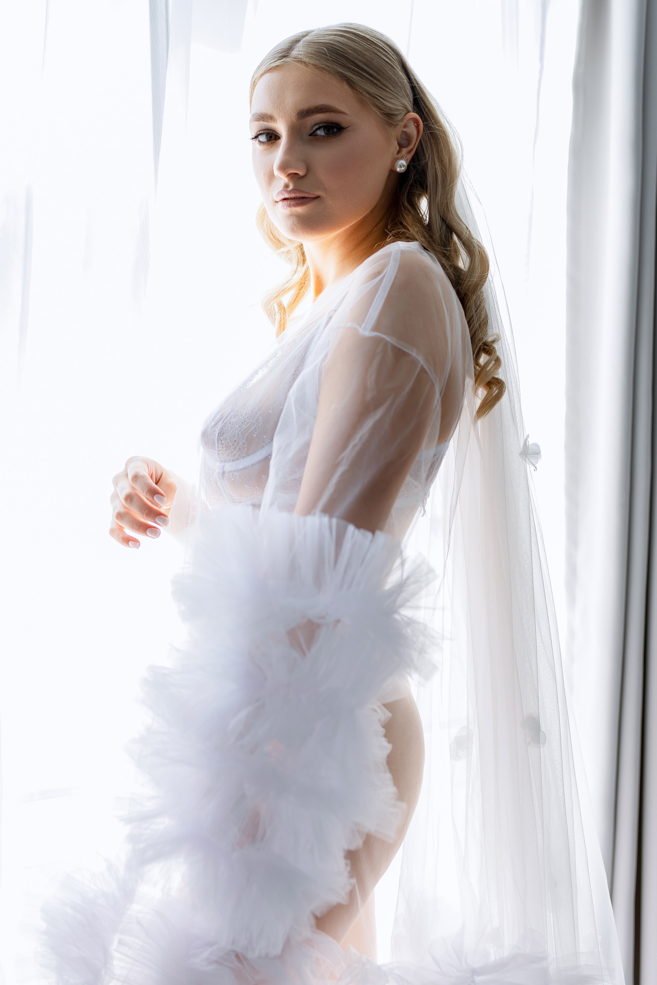 Виктория и Илья. Свадебный фотограф Витебск Минск