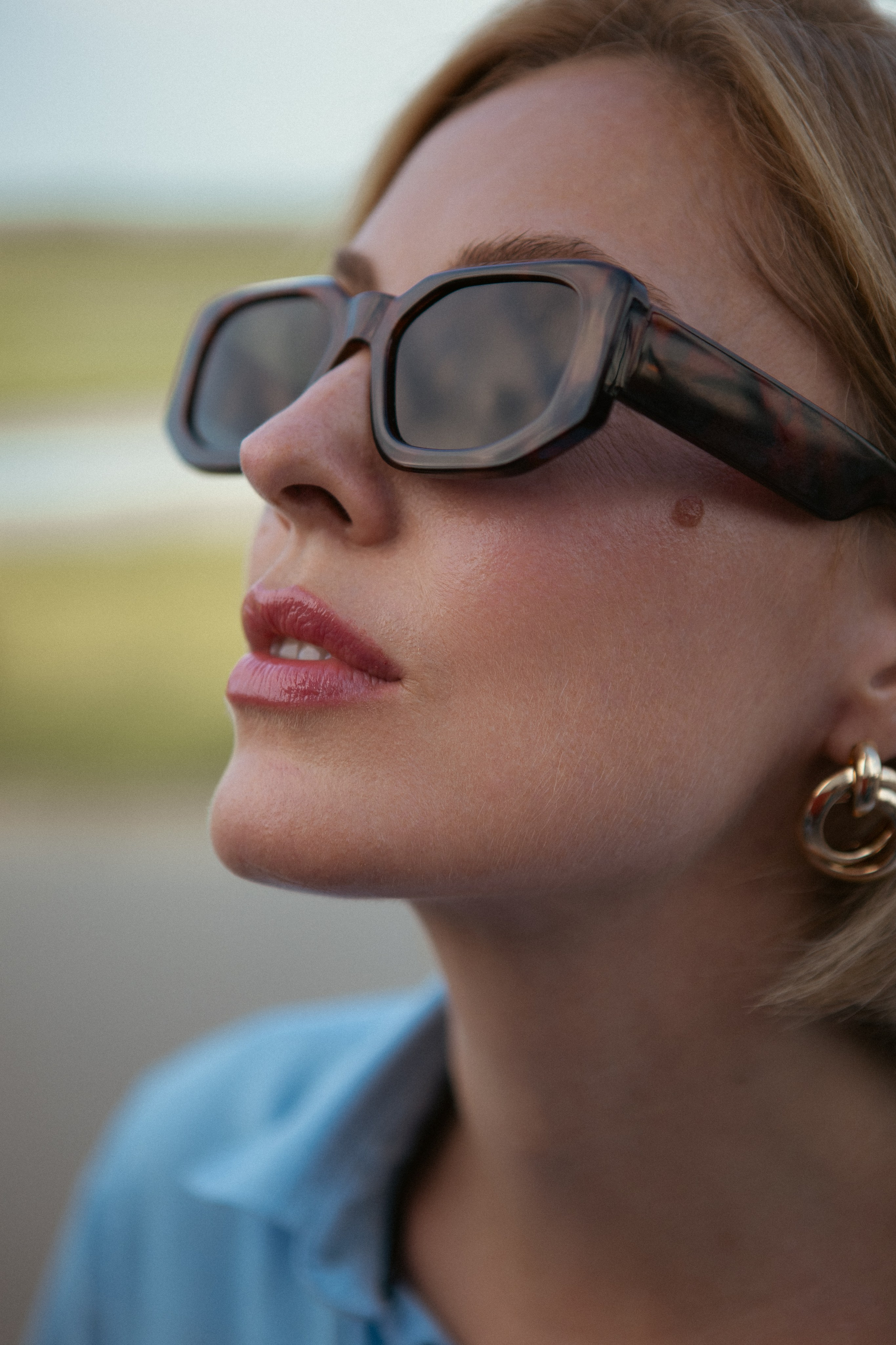 Женский портрет. Фотограф в Москве Татьяна Ларина