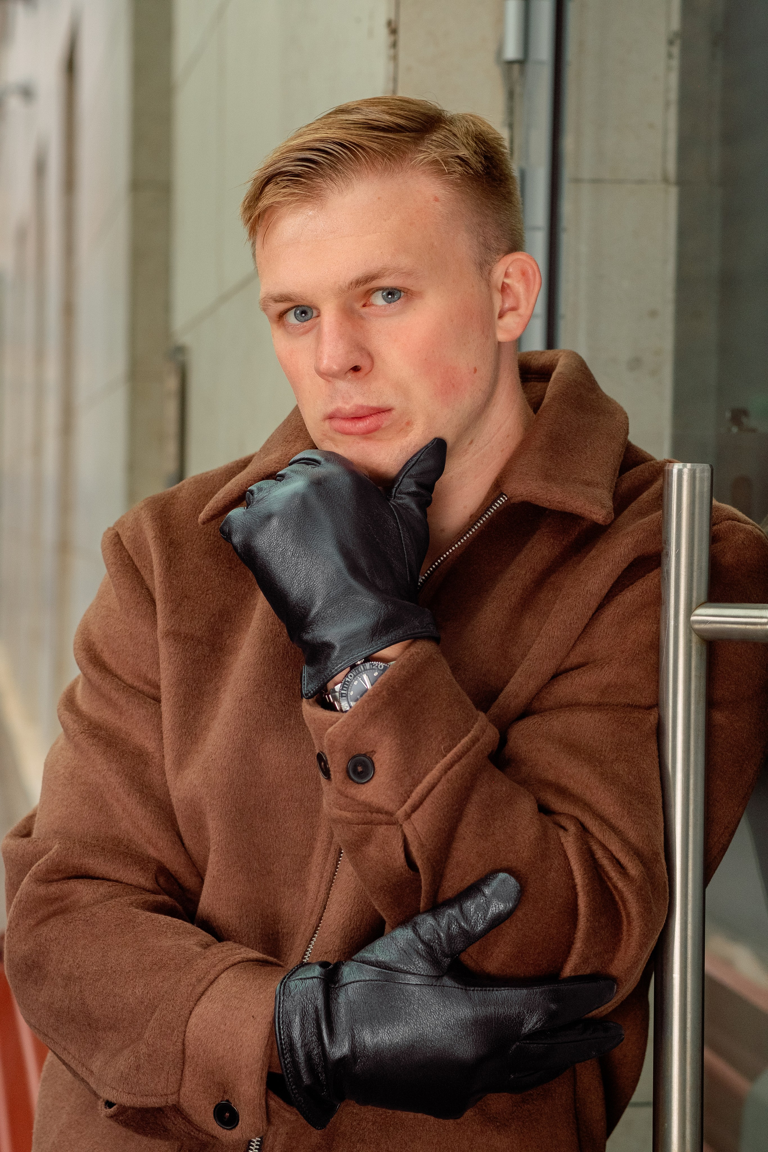 Подготовка к каталожной съемке в Санкт-Петербурге. Фотосессия для маркетплейсов