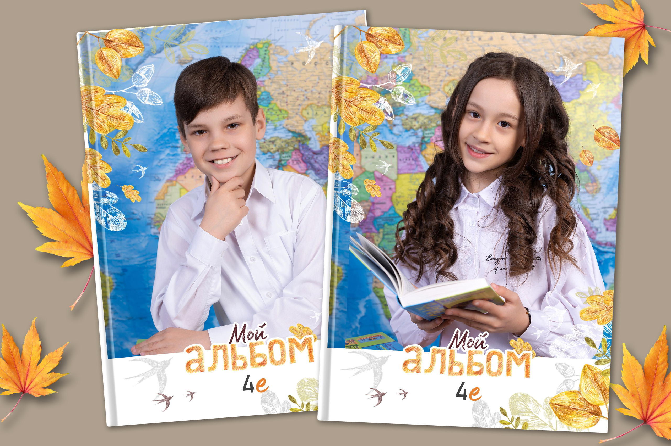 Фотокнига&nbsp; «ЛАСТОЧКА»