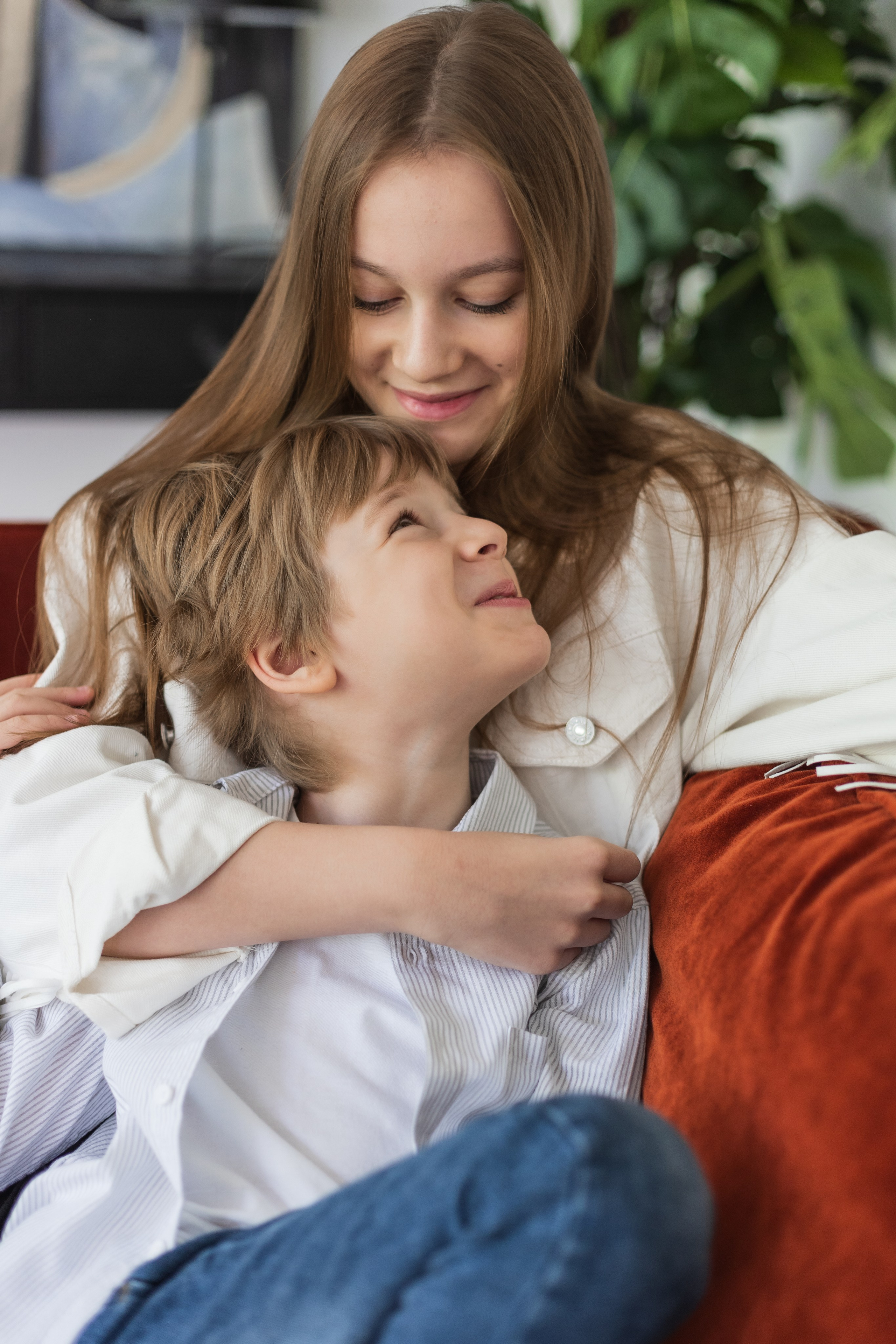 ПОЛИНА. Я фотограф из Москвы к Вашим услугам