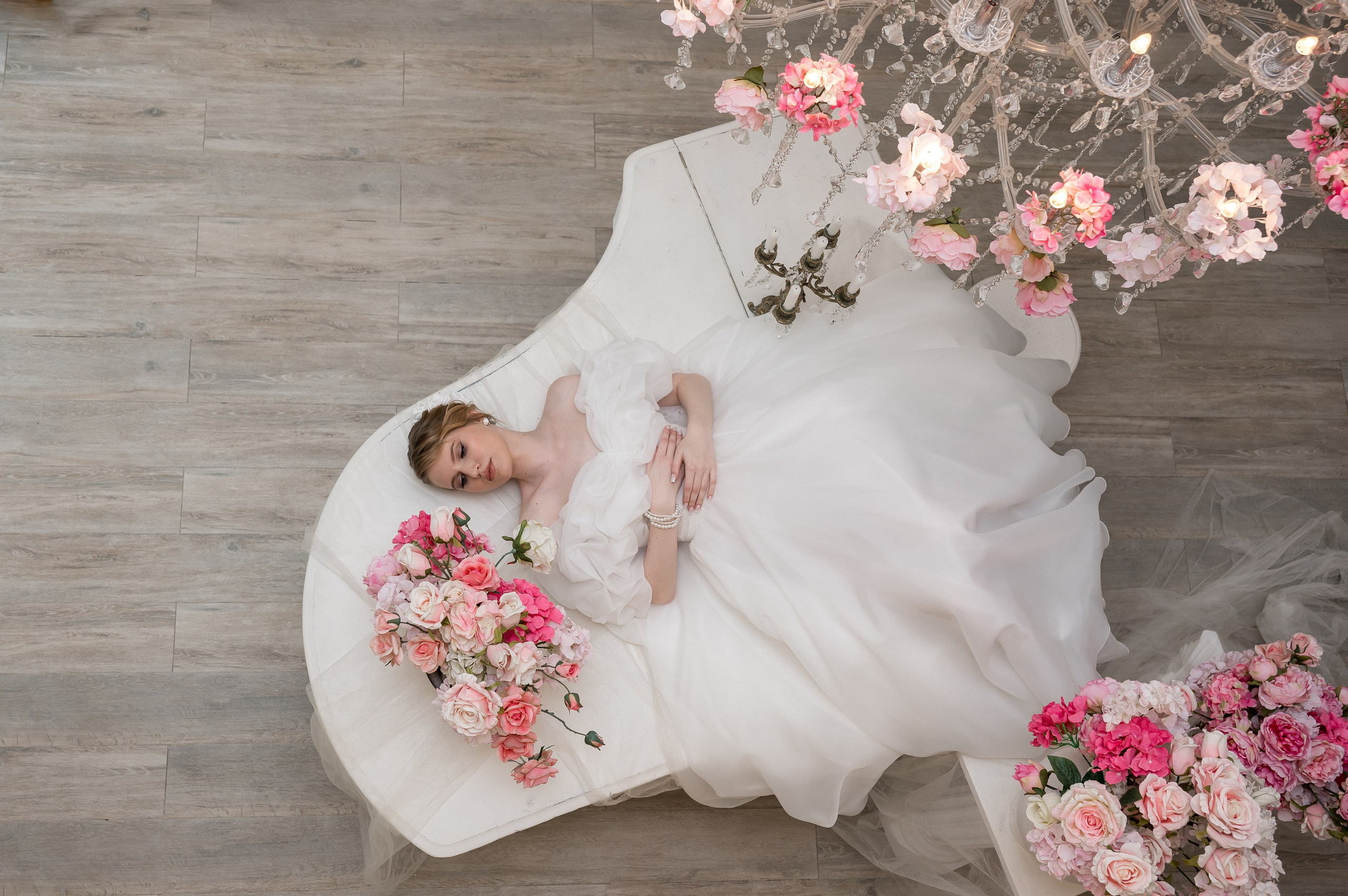 Илья и Яна 13.07.25 Secret Garden. Свадебный фотограф в Новосибирске. Александра Верхушина