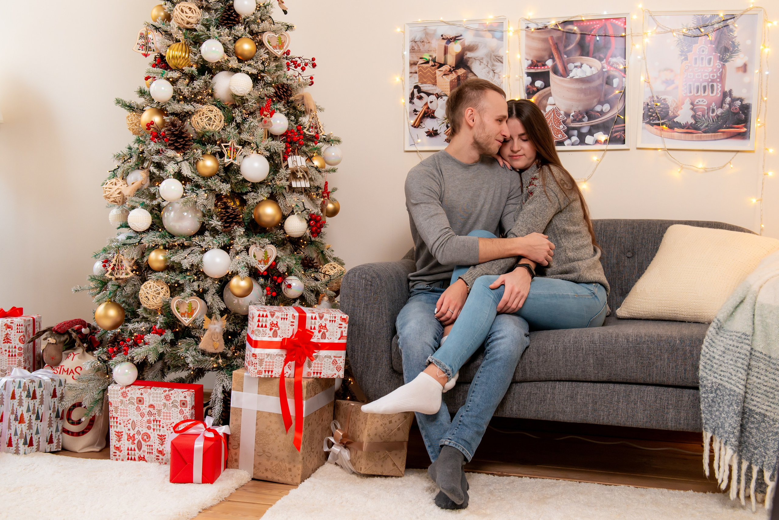 Мария и Данил. Свадебный фотограф в Новосибирске. Александра Верхушина