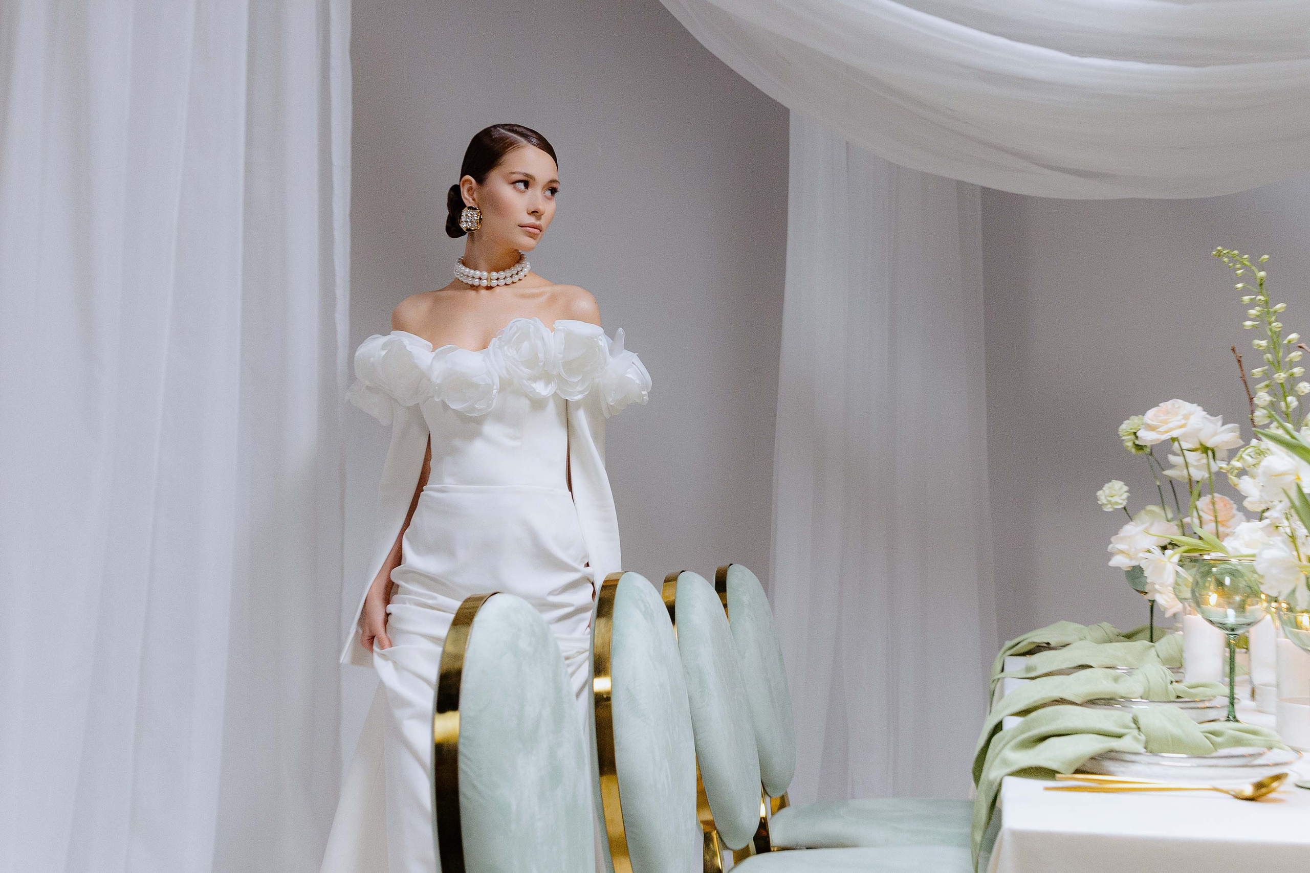 Свадьба / Wedding. Фотограф в Нур-Султан Лю-Гуной Руслан