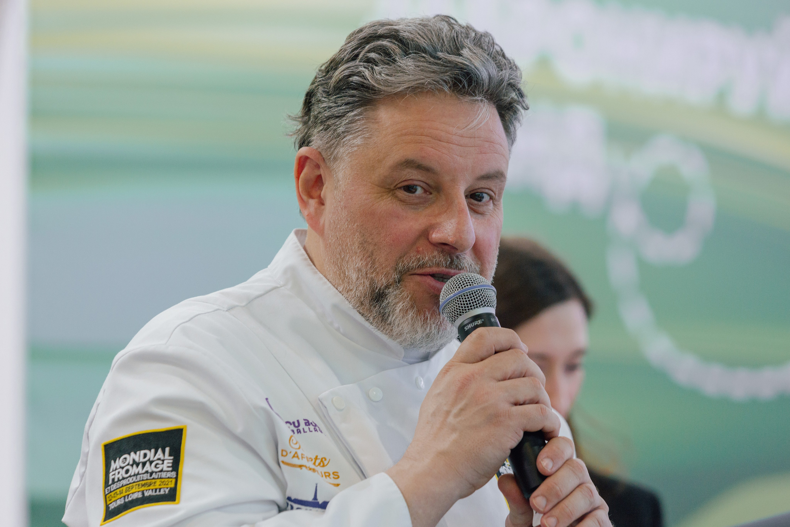 Cheese Expo 2025. Artur Photography