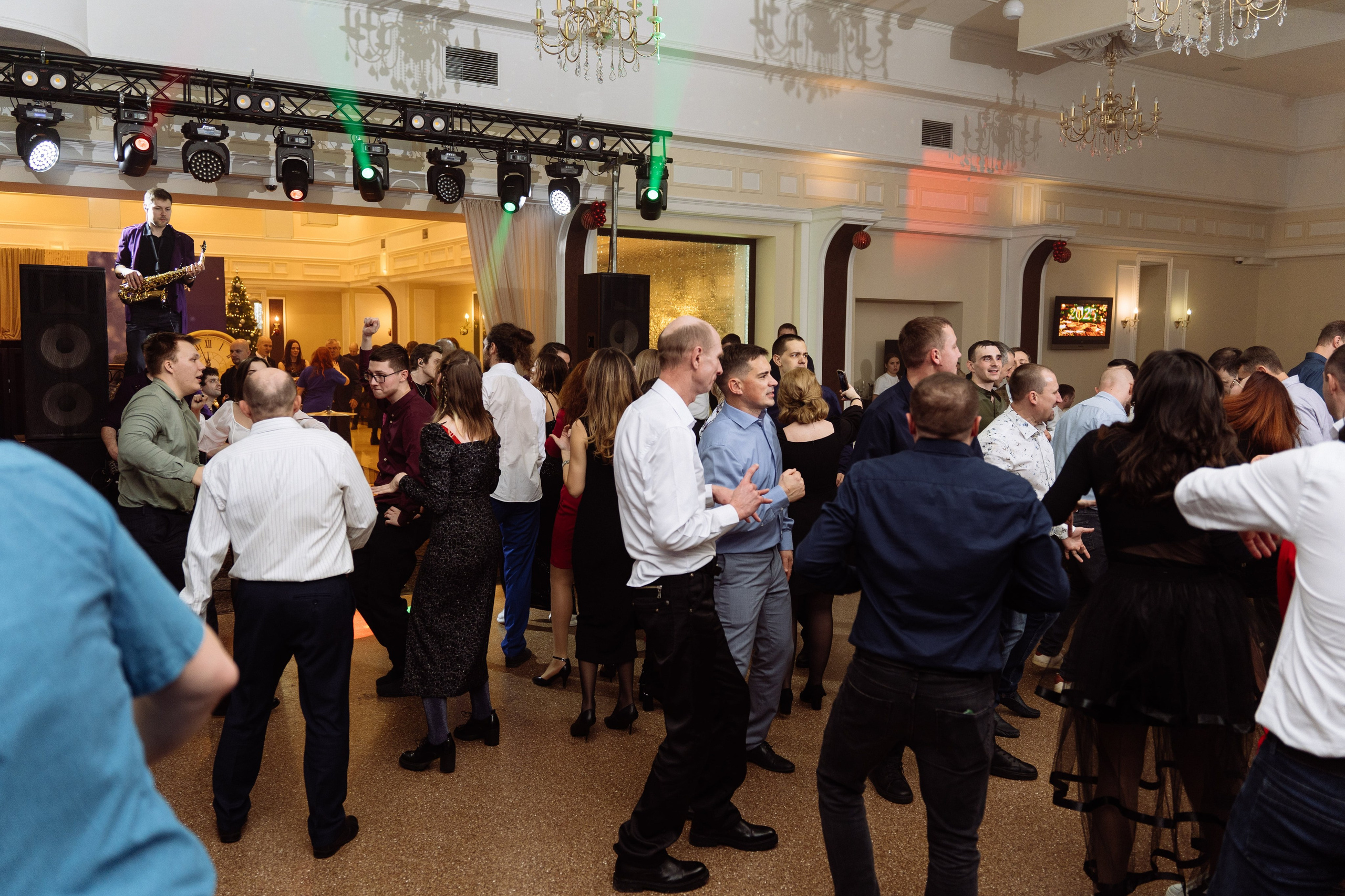 ЮГПА карнавальная ночь 2025. Видео и фото для бизнеса |Video & Foto|Ростов-на-Дону|Краснодар|Москва