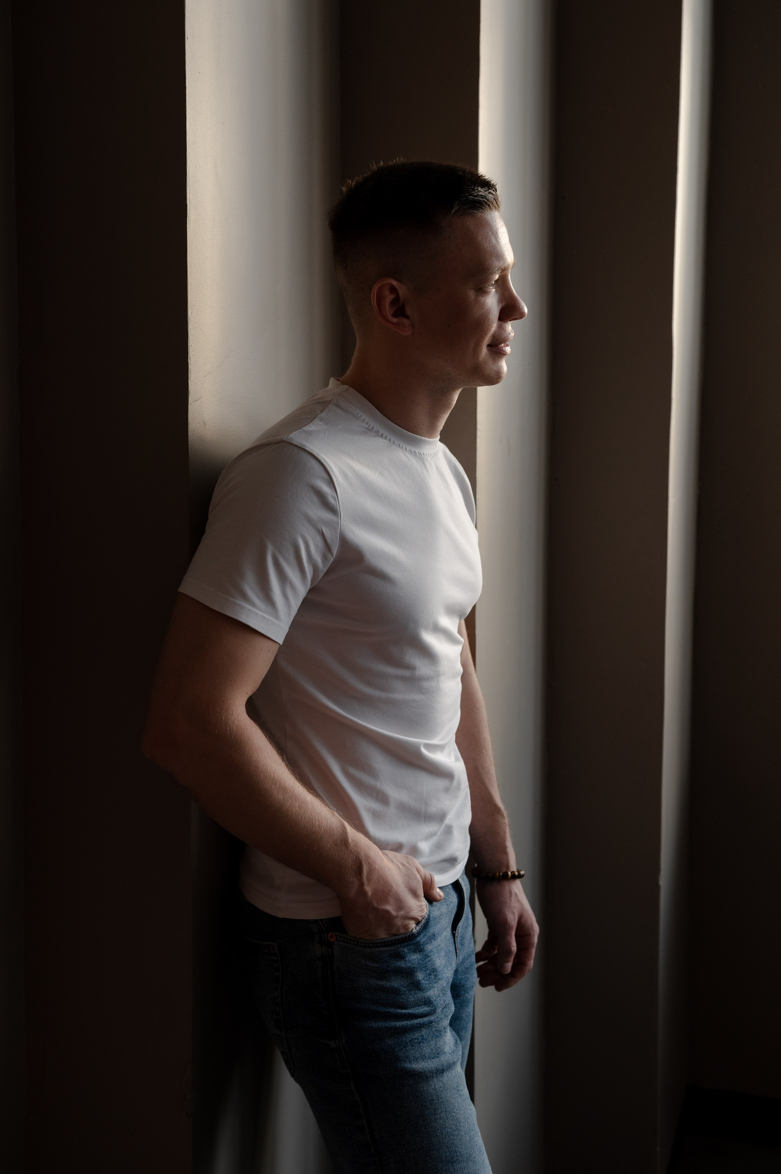 | Даниил |. Свадебный и портретный фотограф в Казани