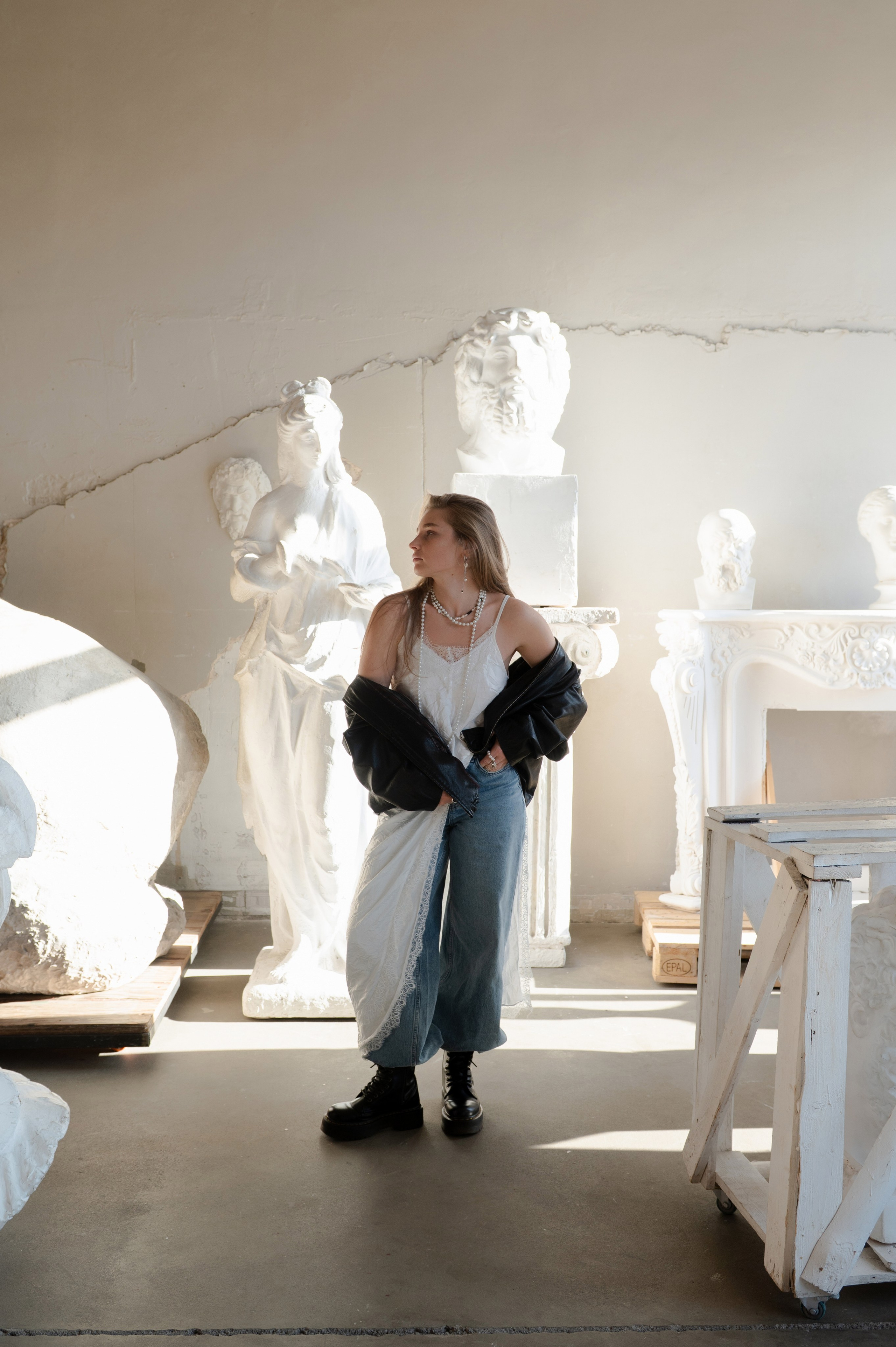 DARYA | SPB. Свадебный и портретный фотограф в Казани