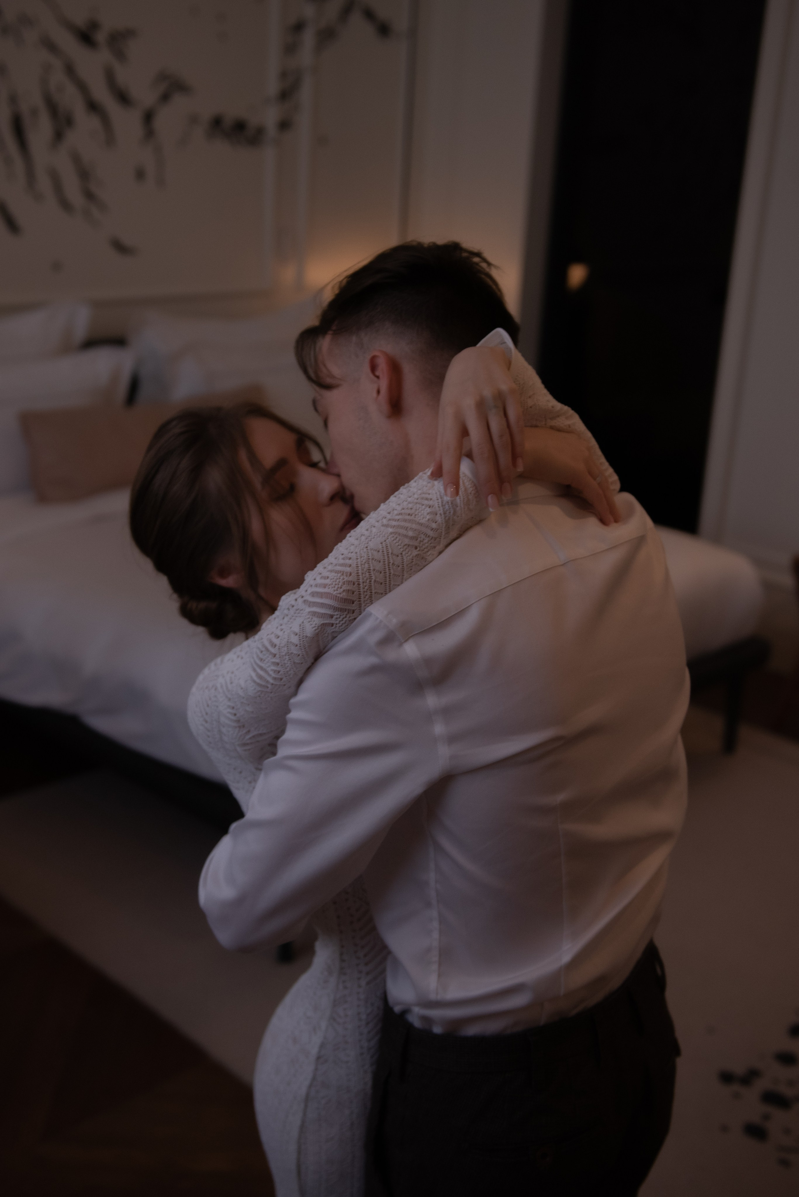 | Ирина & Влад |. Свадебный и портретный фотограф в Казани