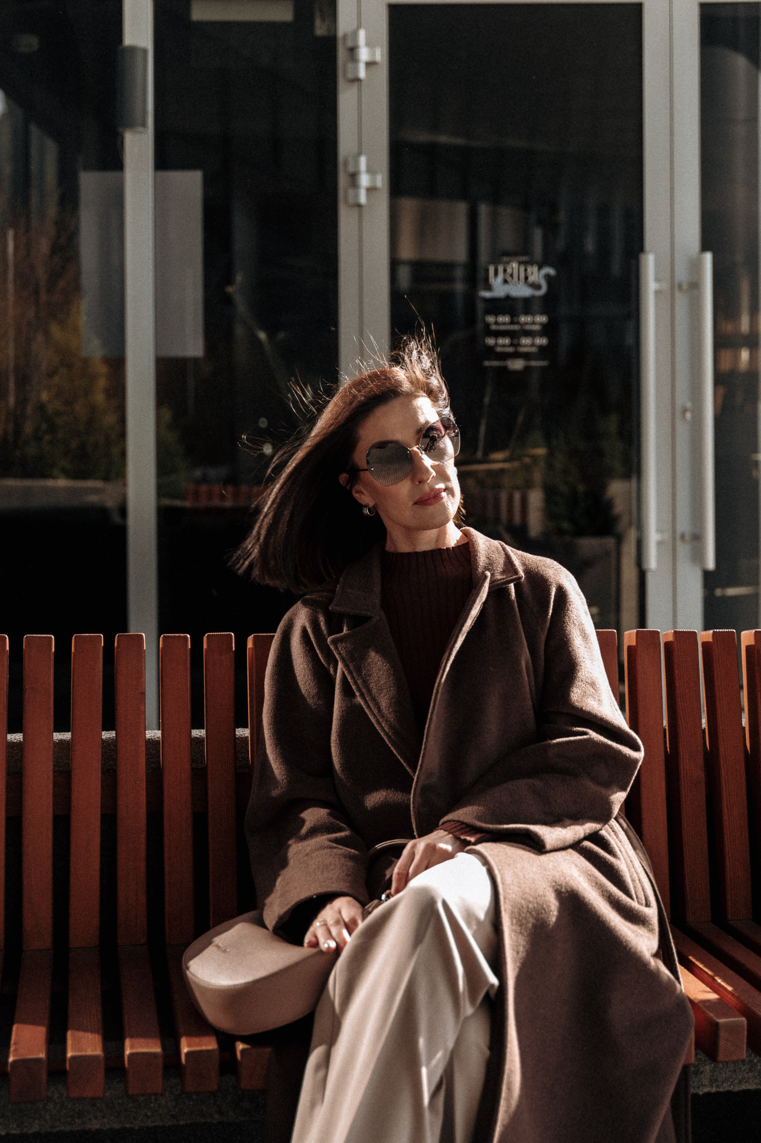 Индивидуальная прогулочная фотосессия Екатеринбург. Портретный и семейный фотограф в Екатеринбурге Мария Чахеева