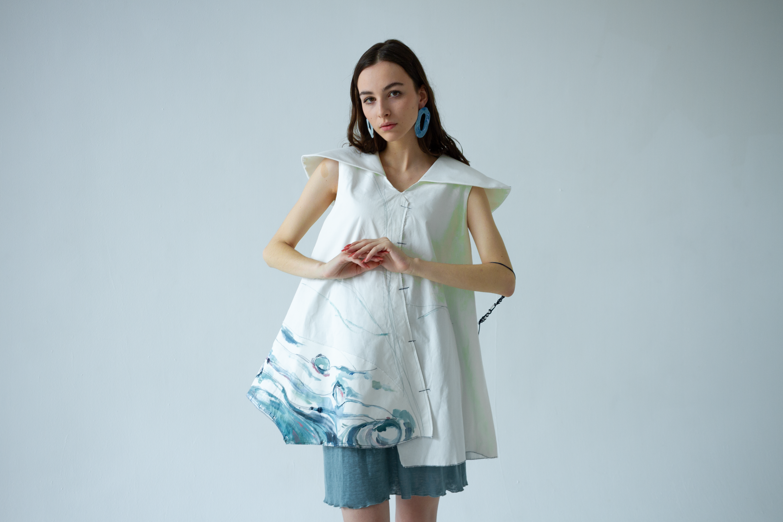 Модные кампейны. Сайт о предметной, имиджевой и портретной фотографии, фотограф Фил Киреев