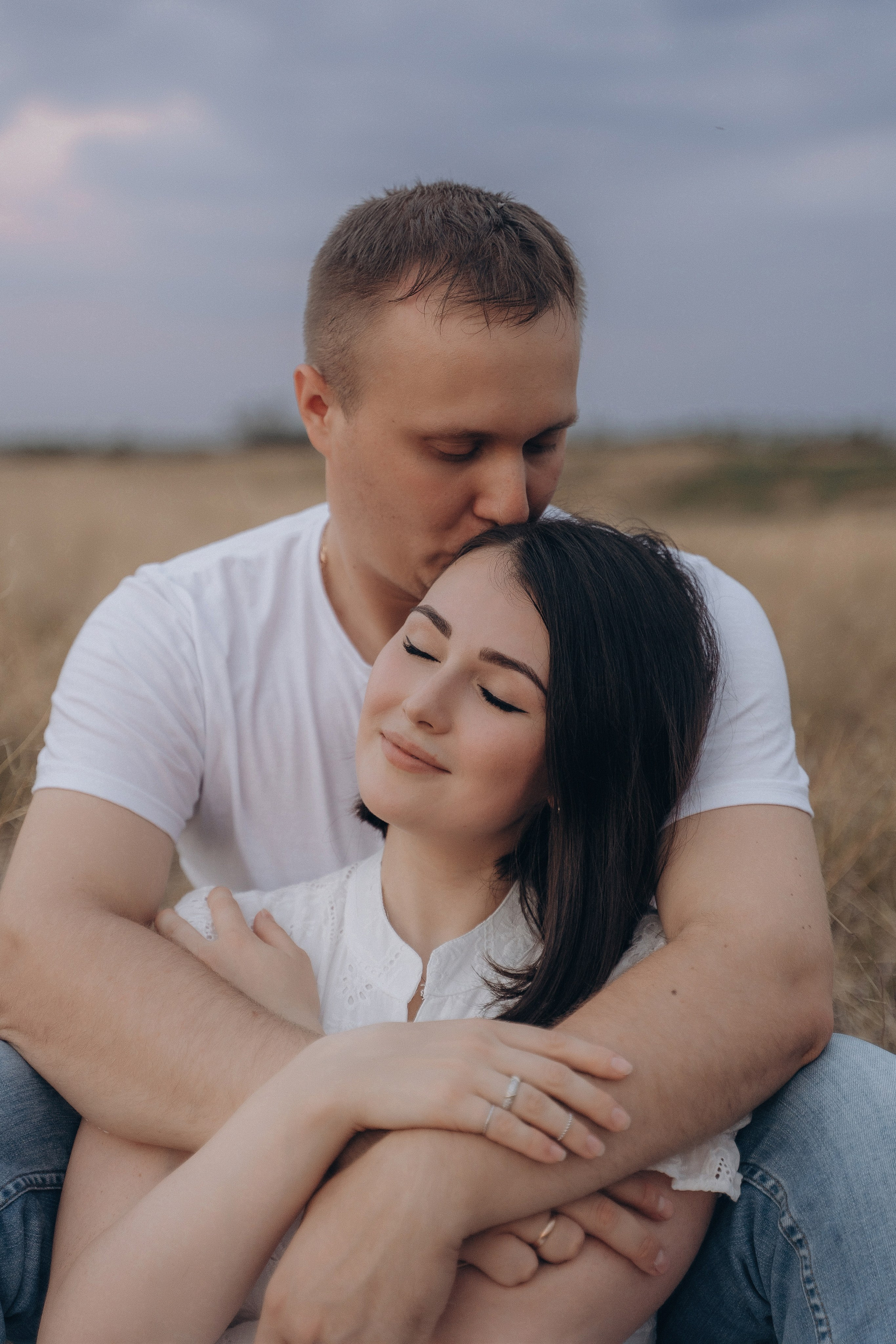 Однажды, в сентябре. Свадебный и семейный фотограф Екатерина Коробова г. Моздок