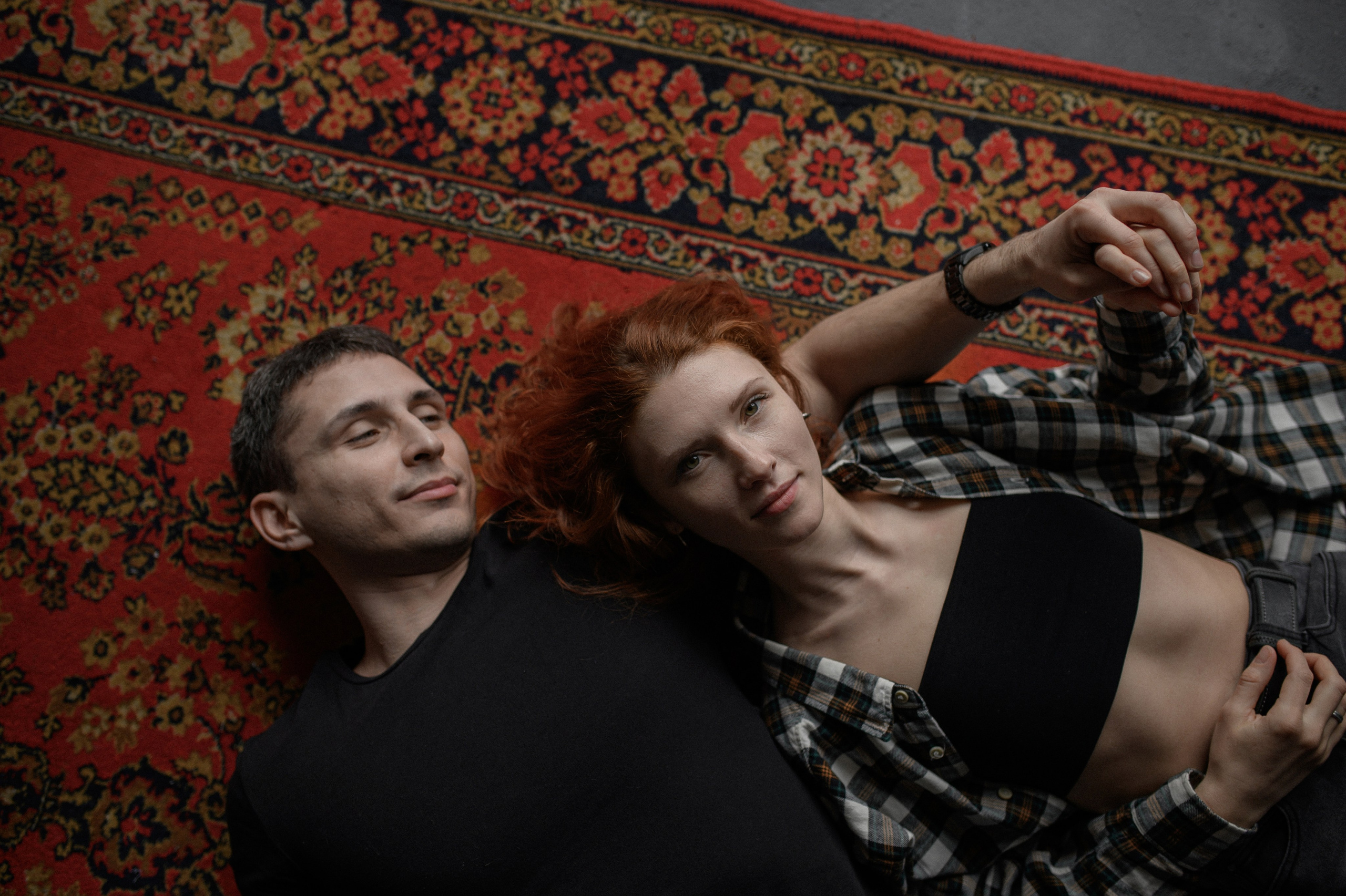 Саша и Тимур. Www.ostermiller.ru