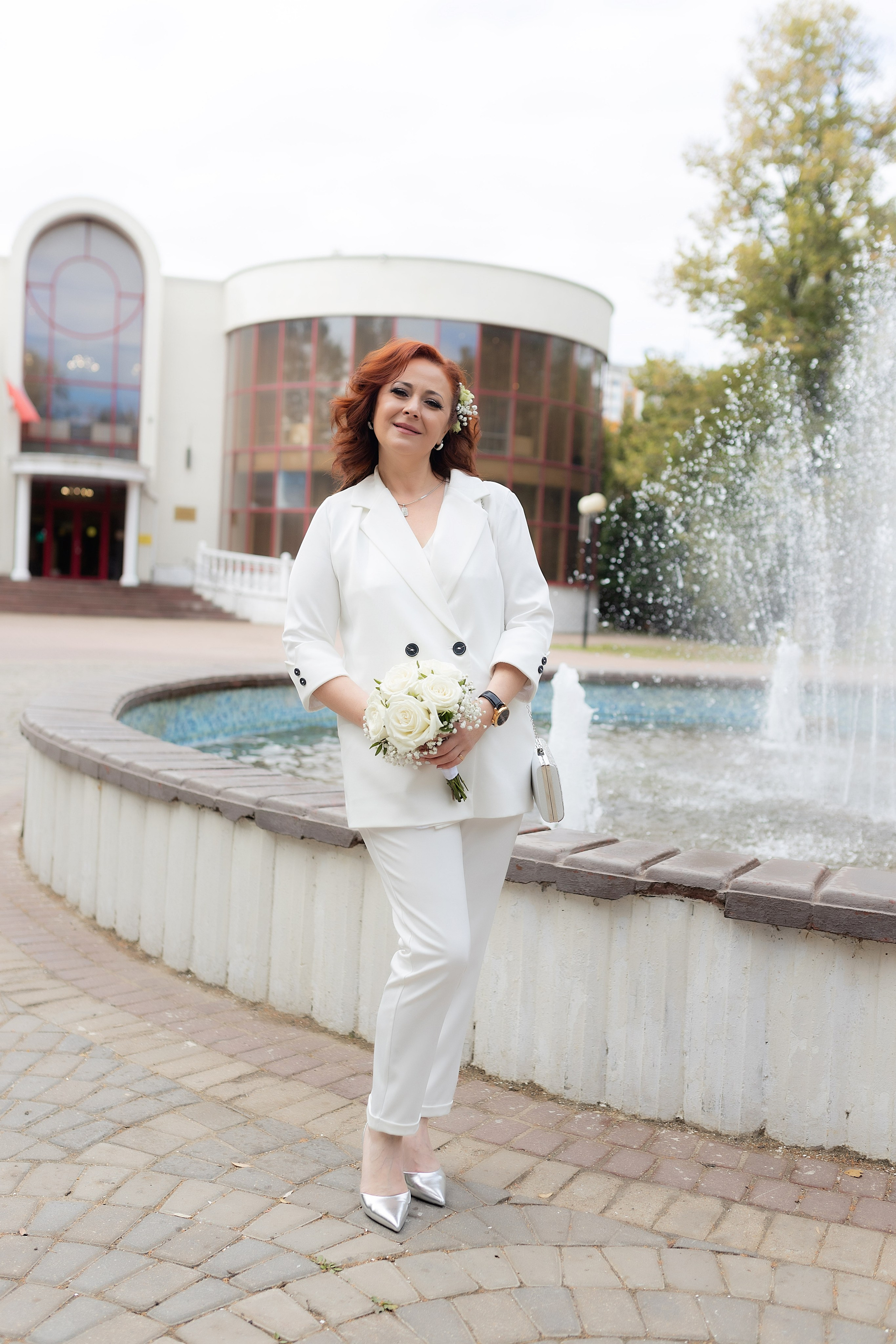 Свадебная фотосессия в Железнодорожном. Фотограф в Железнодорожном и Балашихе