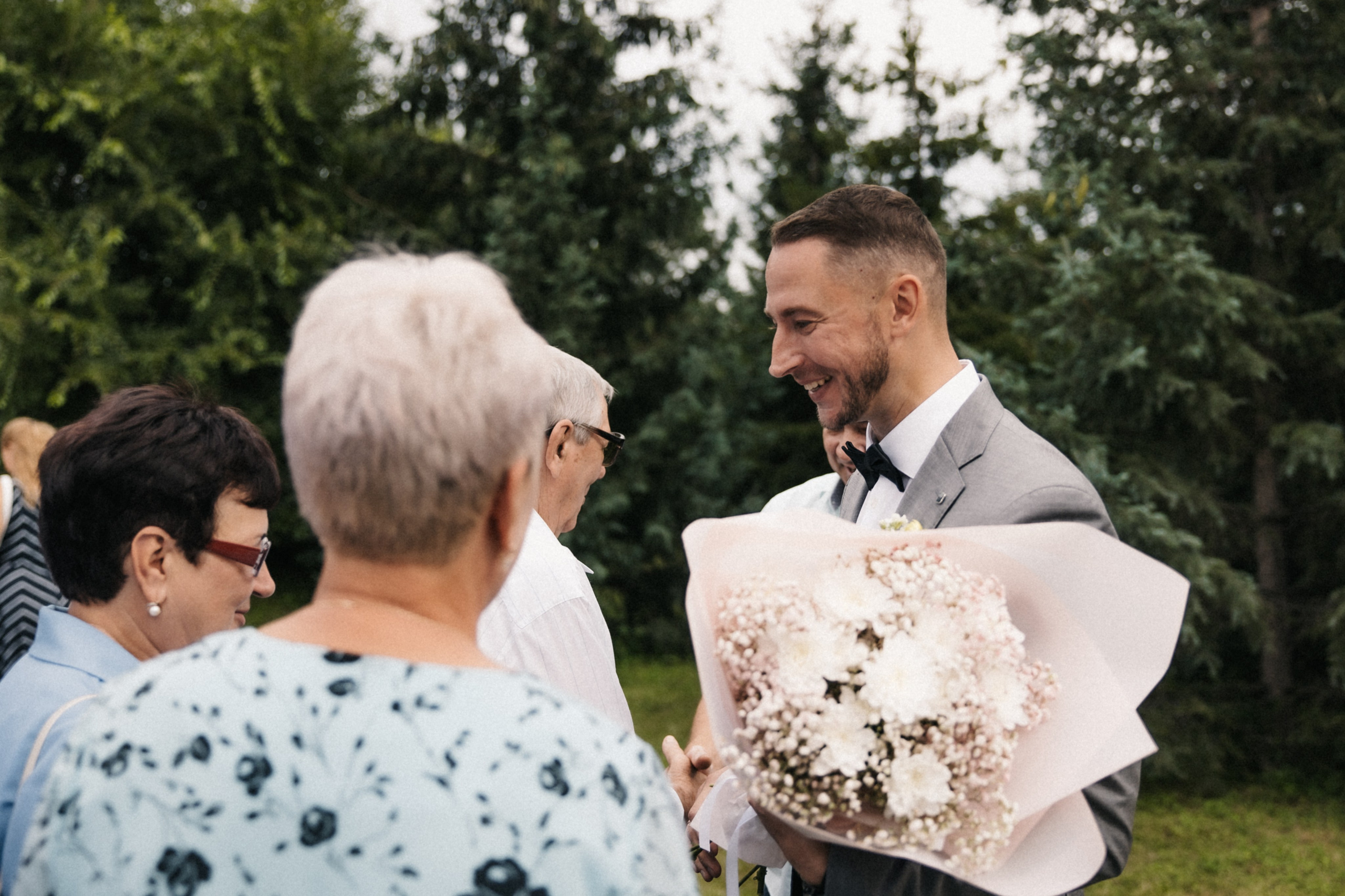 Николай и Валерия. Фотограф Москва, Санкт-Петербург, Абакан