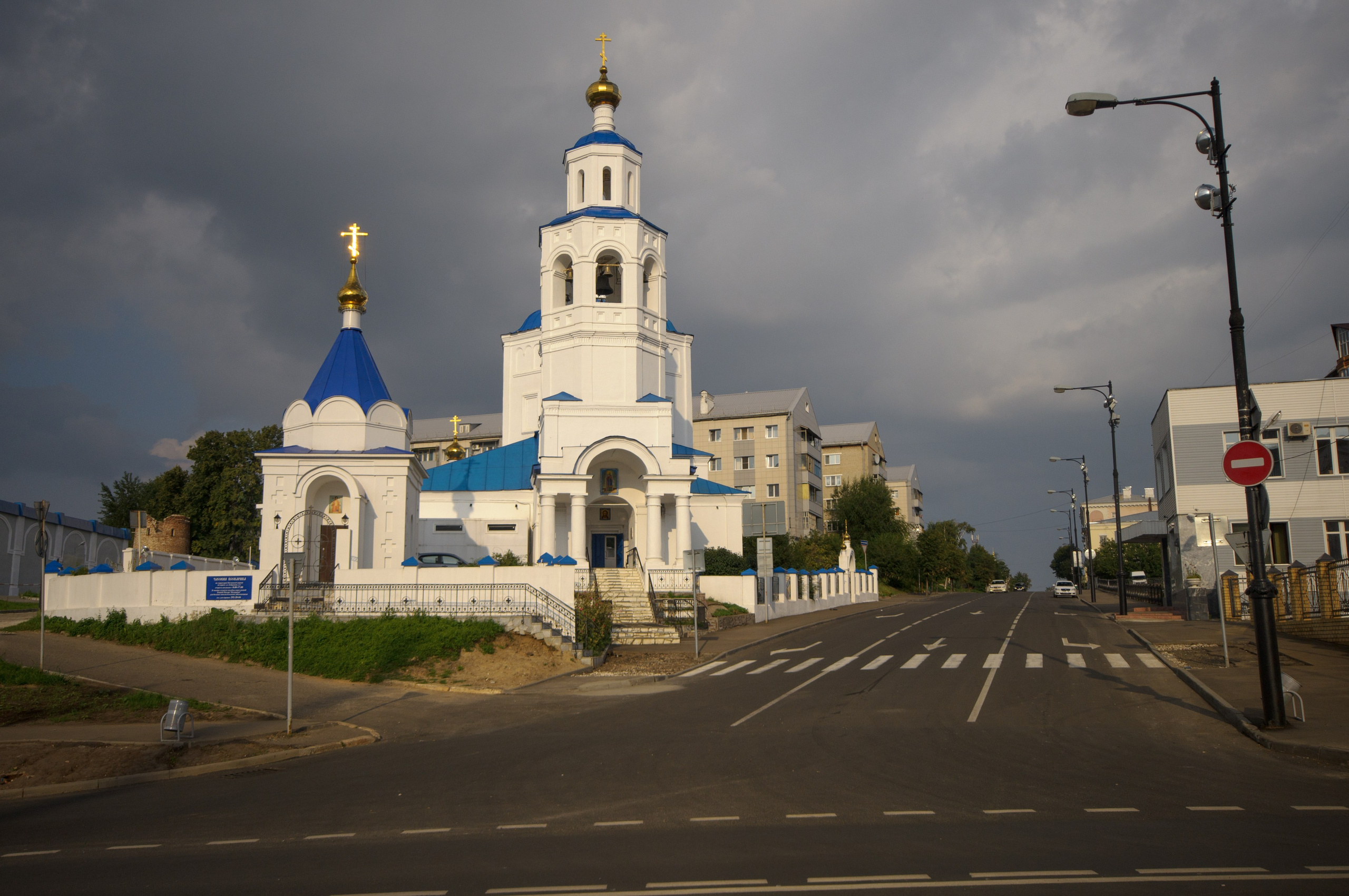 Казань. Фотограф Шибков Константин