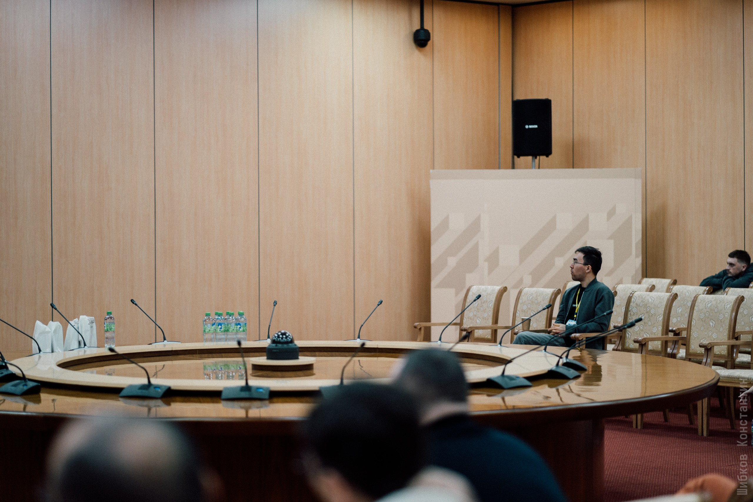 IT Конференция UfaDevConf 2024. Фотограф Шибков Константин