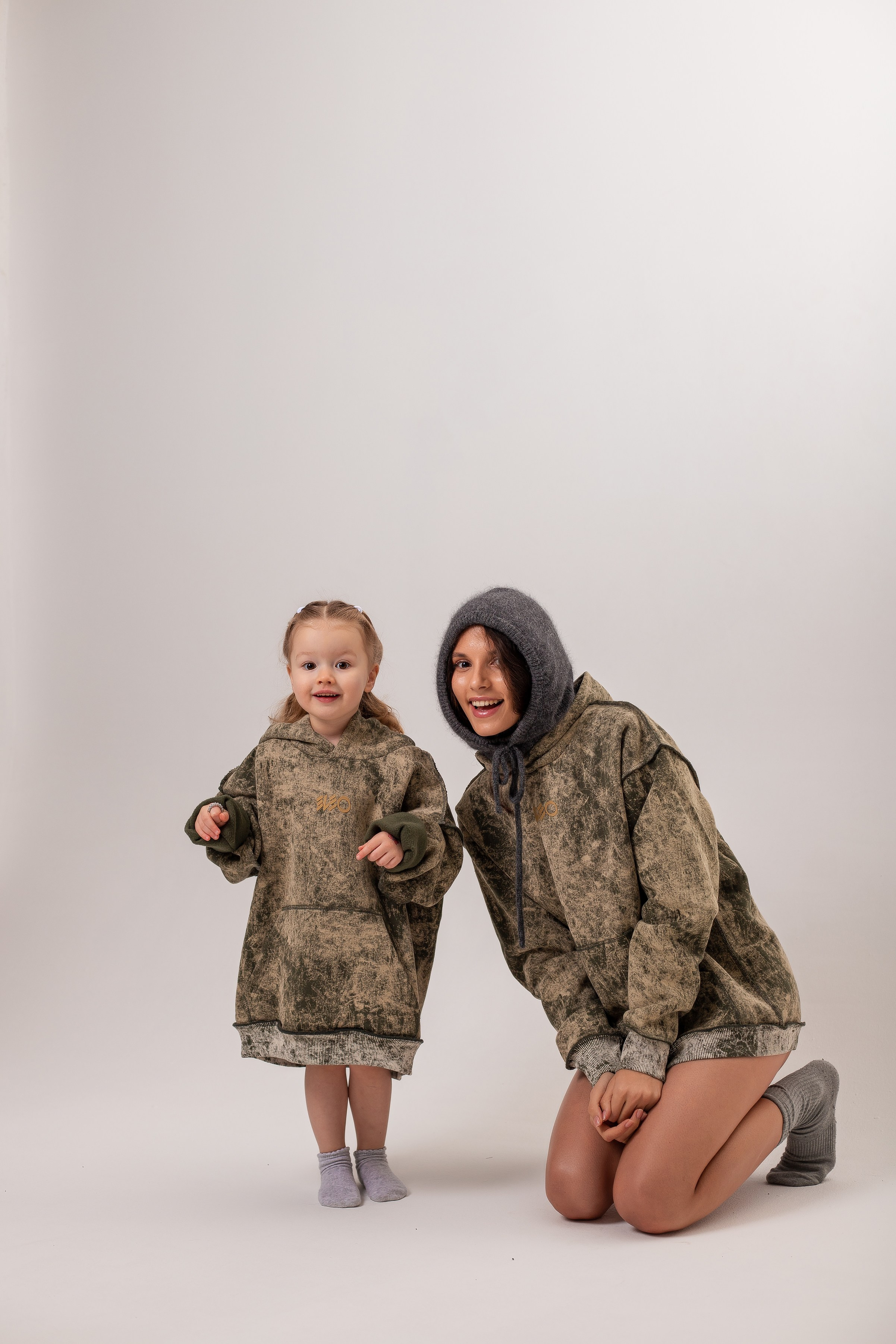 Лукбук бренда ELEO. Репортажный и fashion фотограф в Москве Сергей Бардин