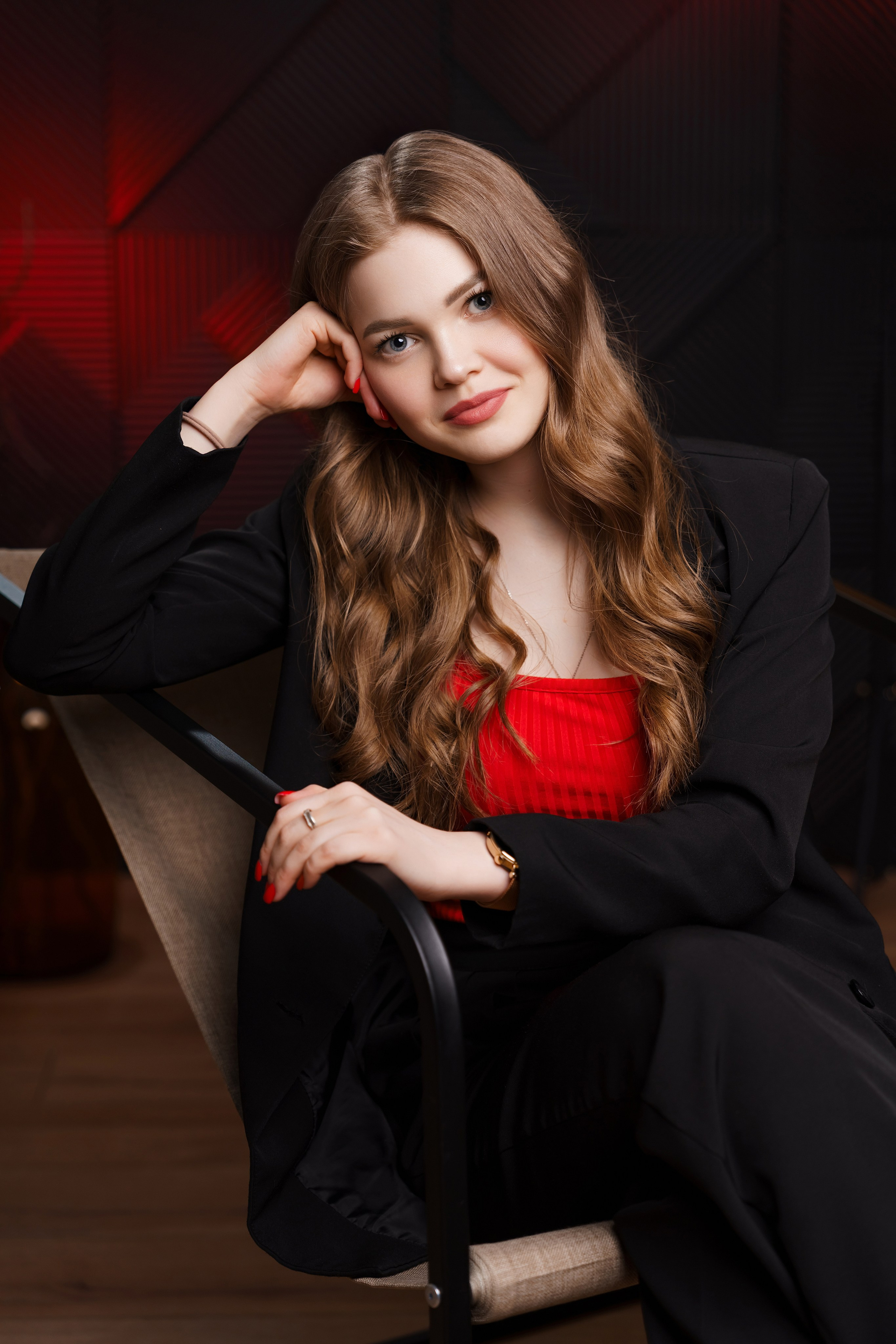 Выпускные альбомы и фотосессии в Кирове от Протасовой Жени