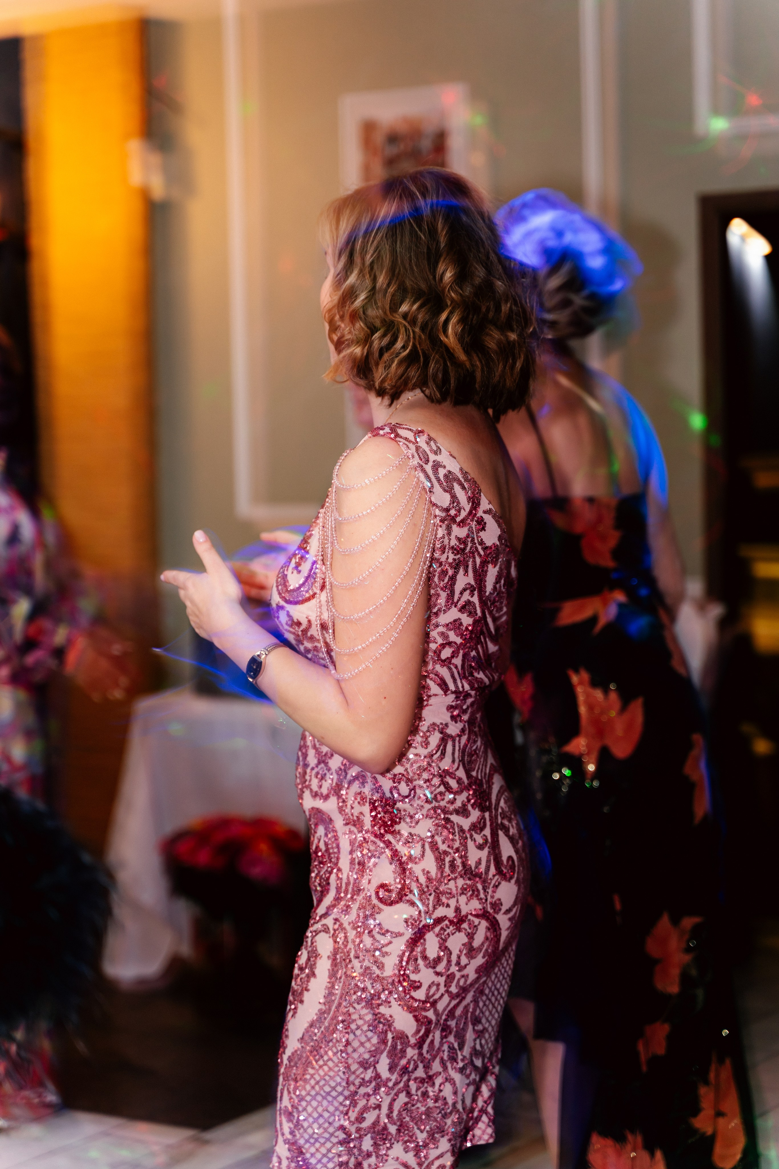 День рождения. Твой фотограф Алина Кочергина